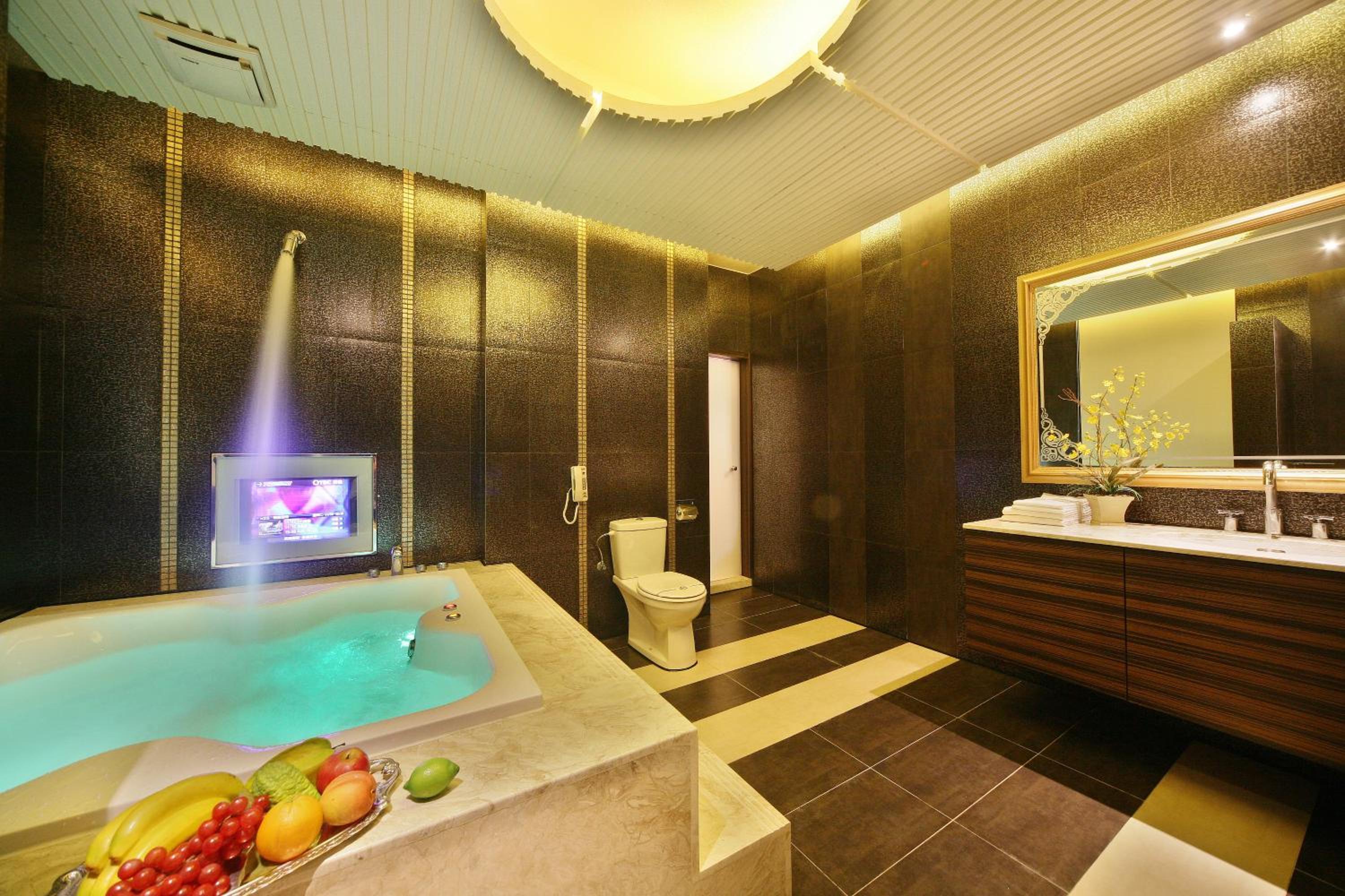 Standard Double Room (Check-in after 18:00) - Photo 21