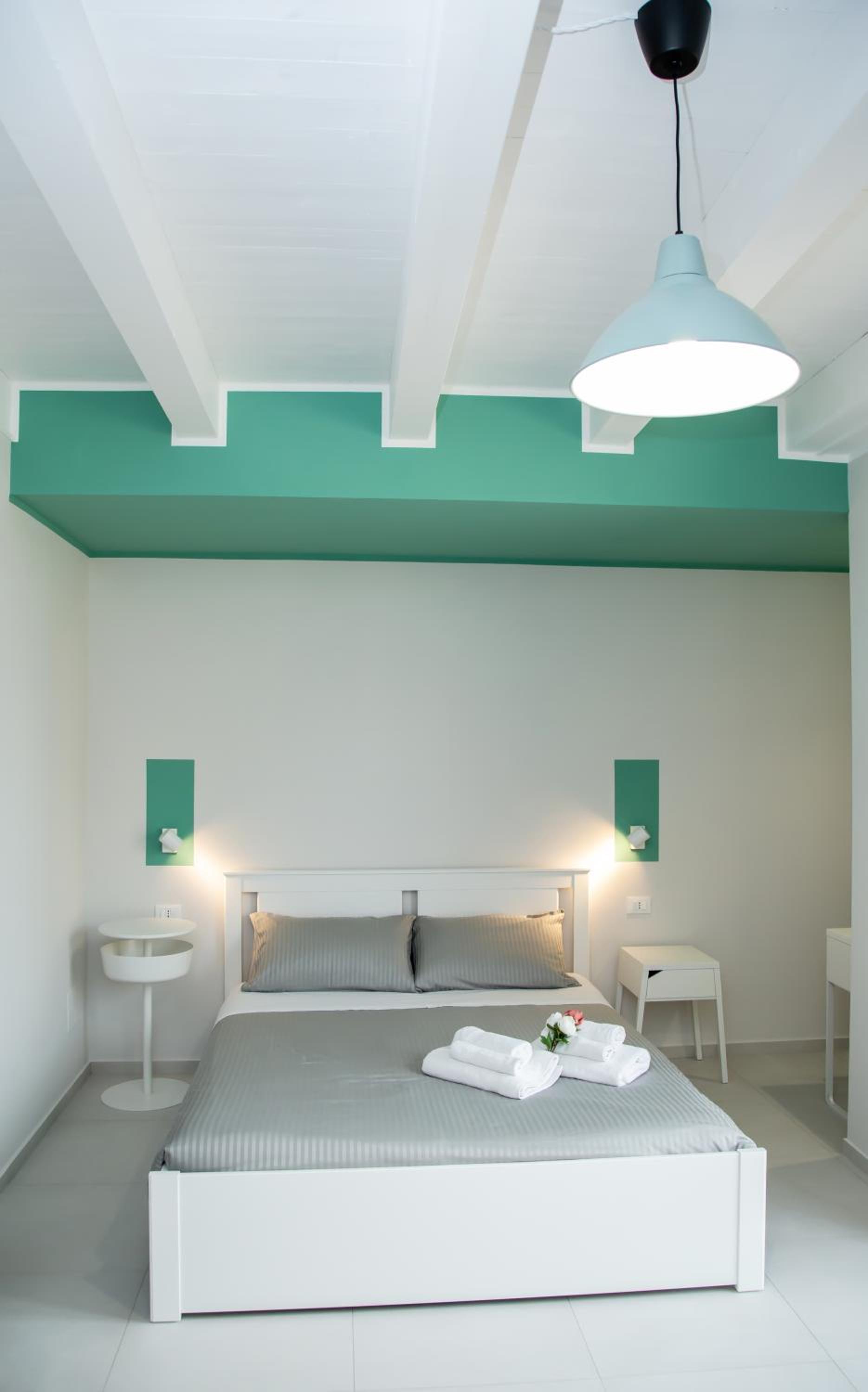 Double Room with Extra Bed - Photo 6
