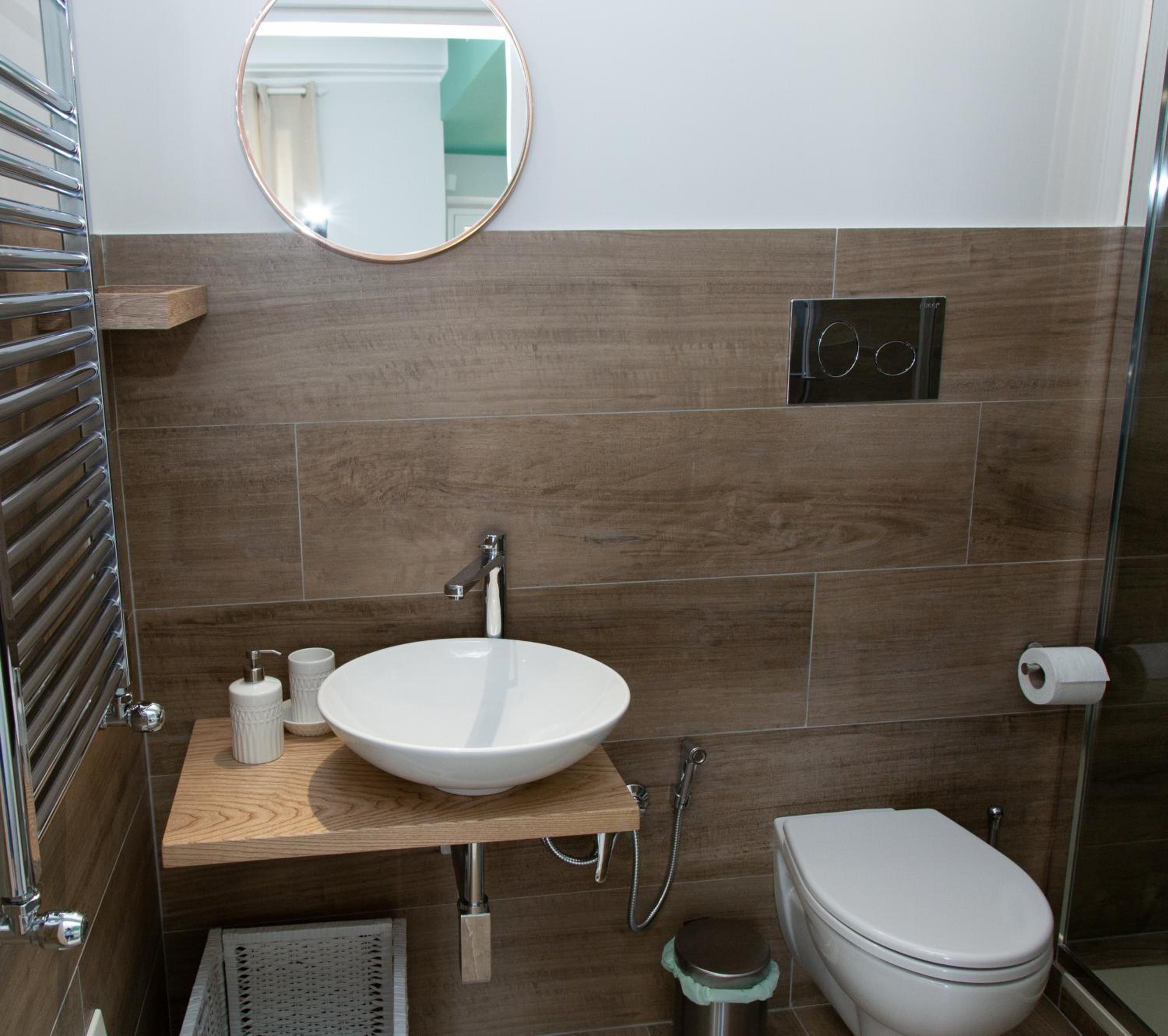 Double Room with Extra Bed - Photo 5