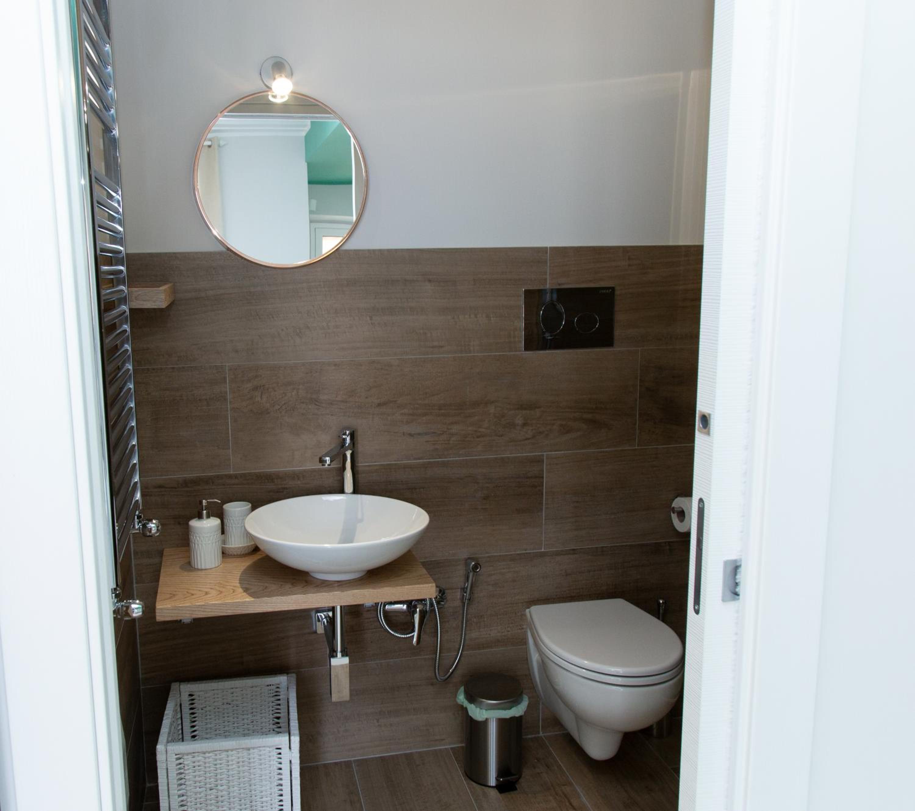 Double Room with Extra Bed - Photo 8
