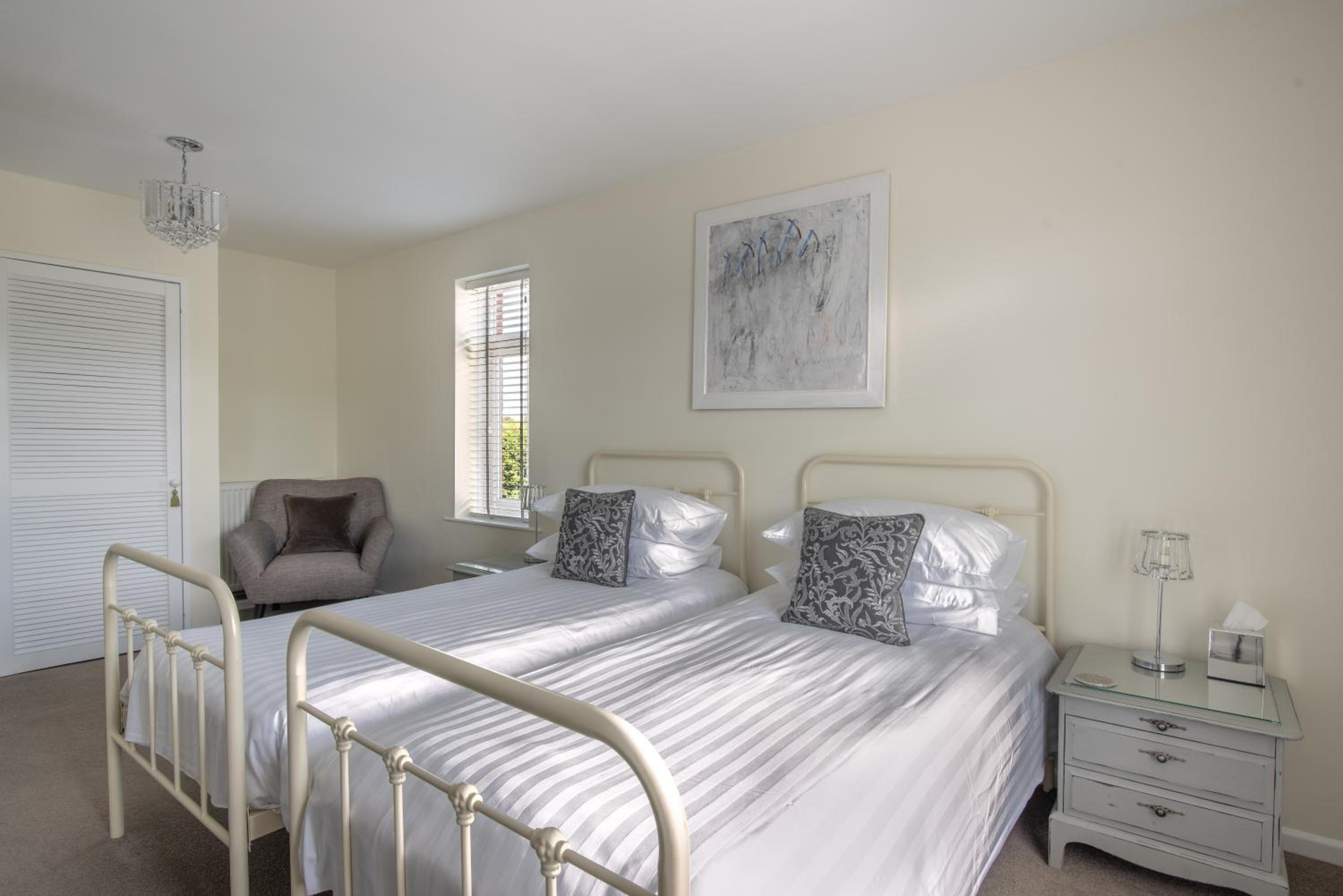 Twin Room photo 1