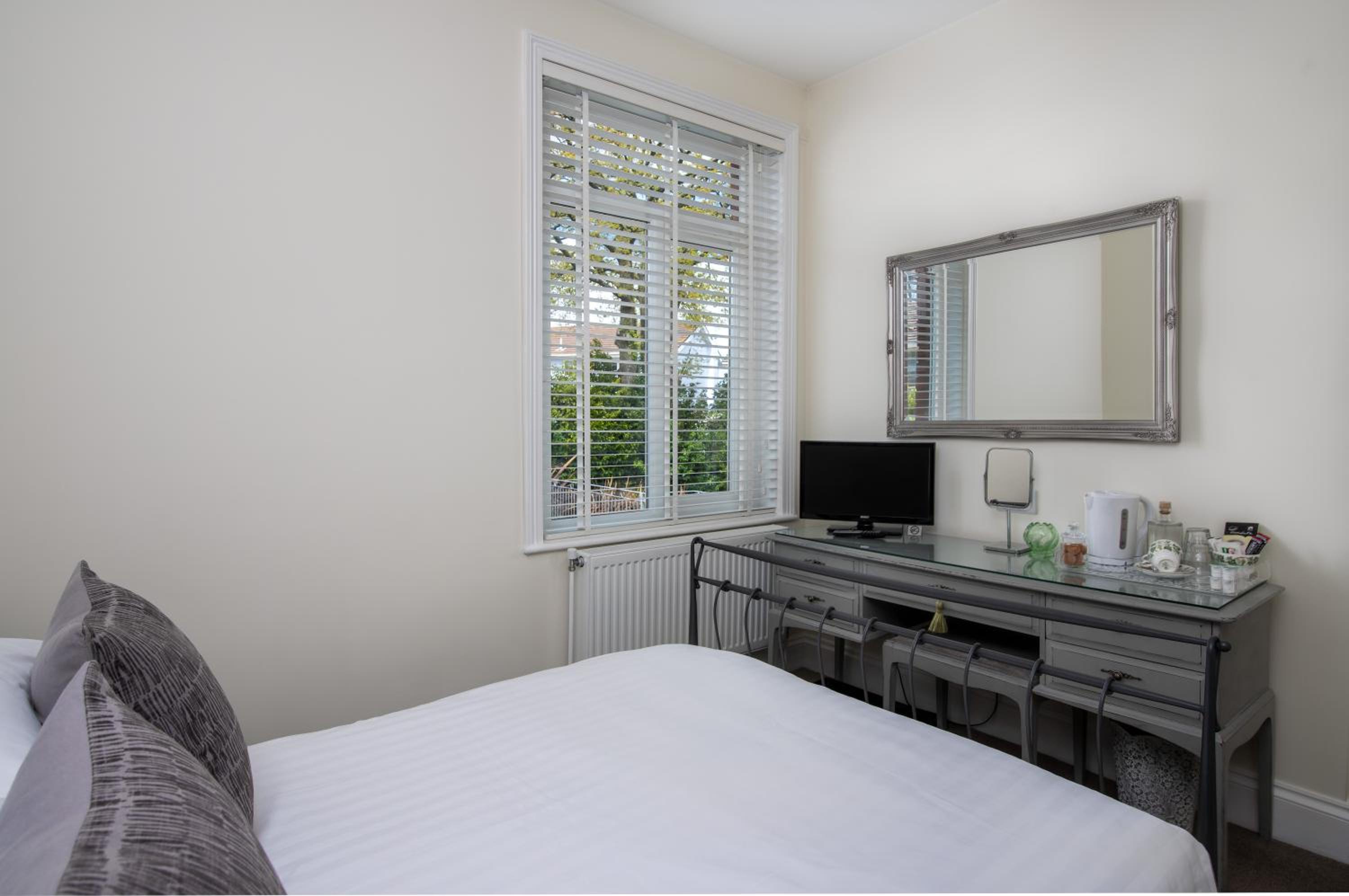 Standard Double Room photo 1