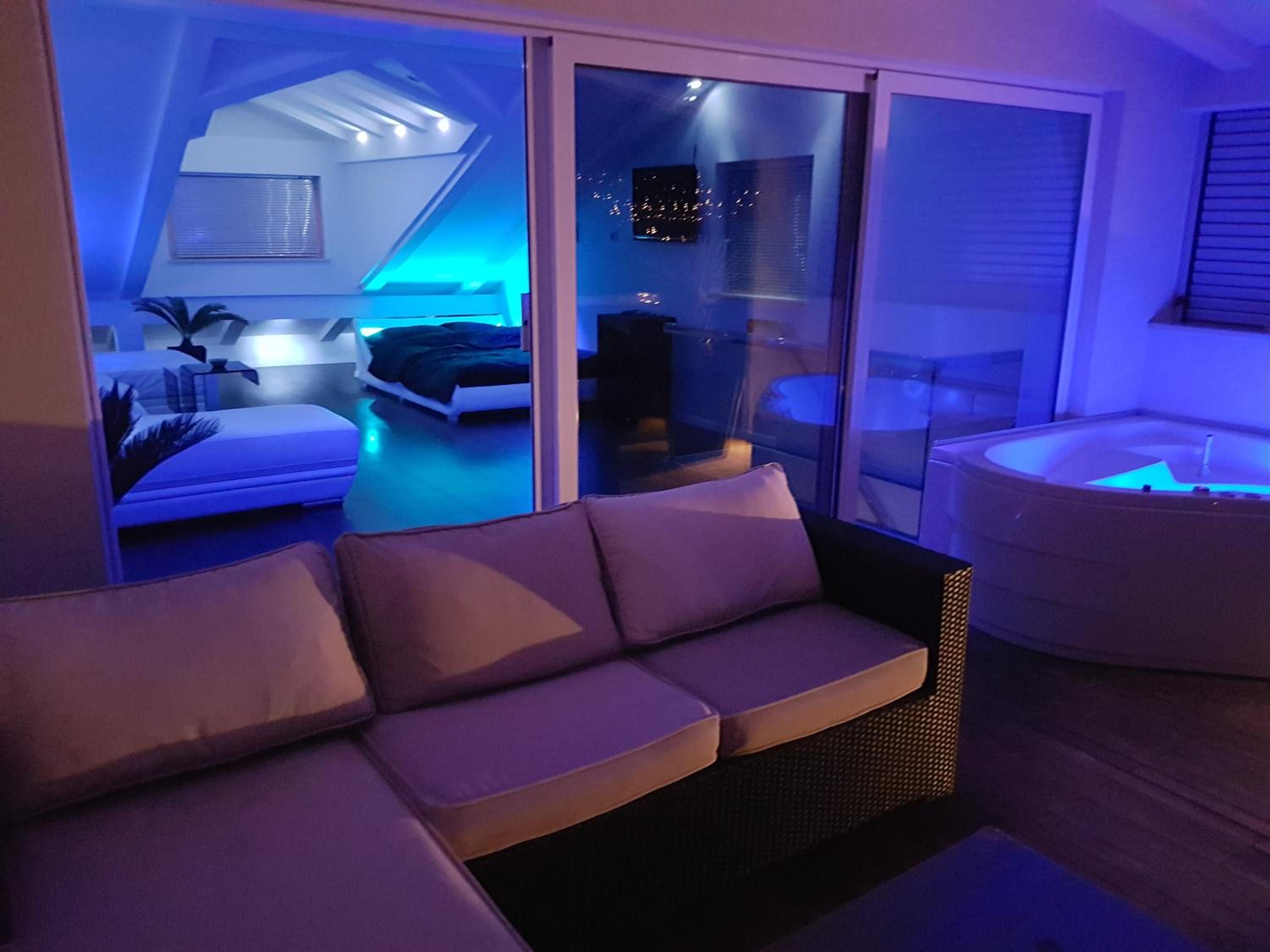 Penthouse Apartment photo 1