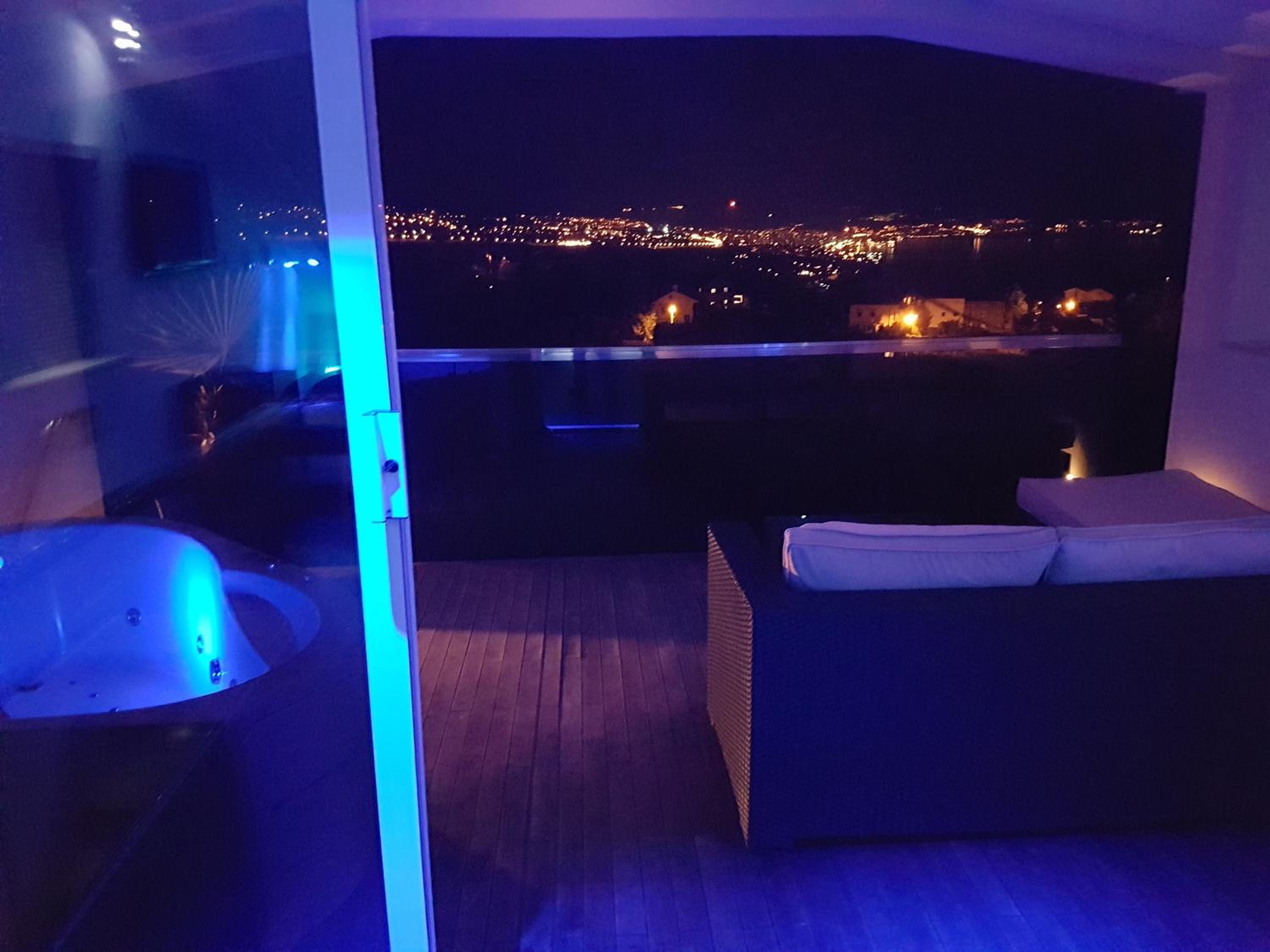 Penthouse Apartment photo 3