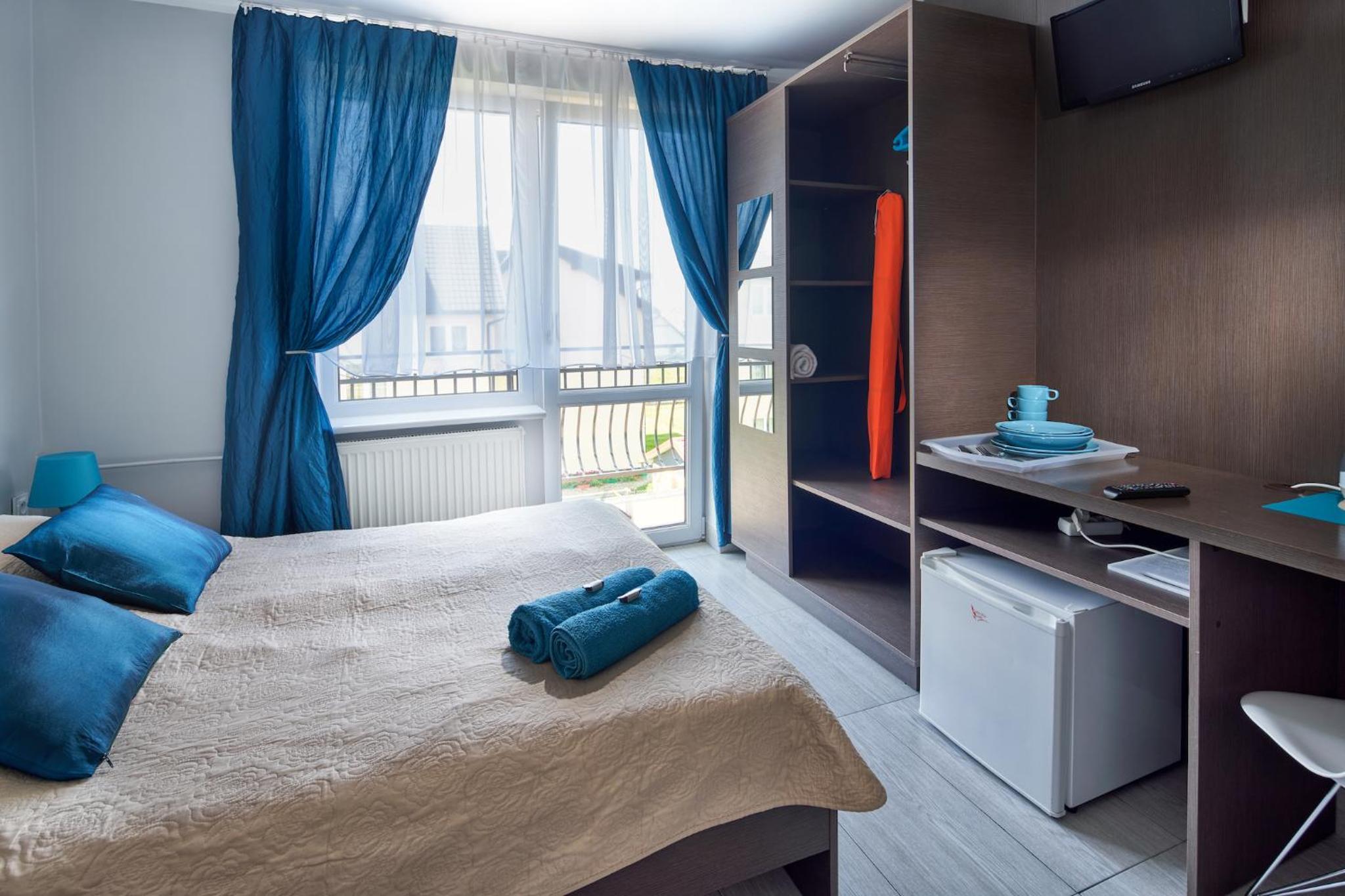 Double Room with Extra Bed photo 3