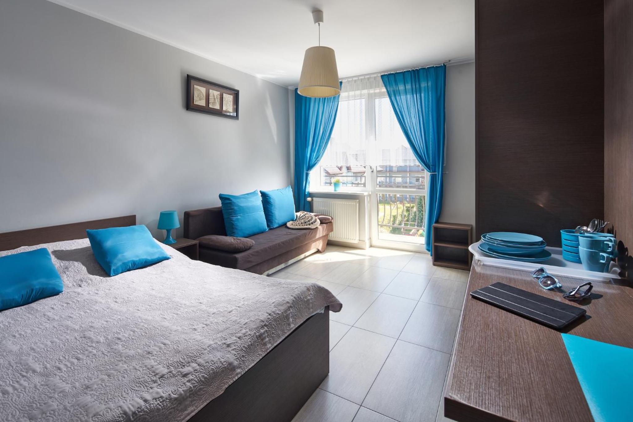 Economy Quadruple Room