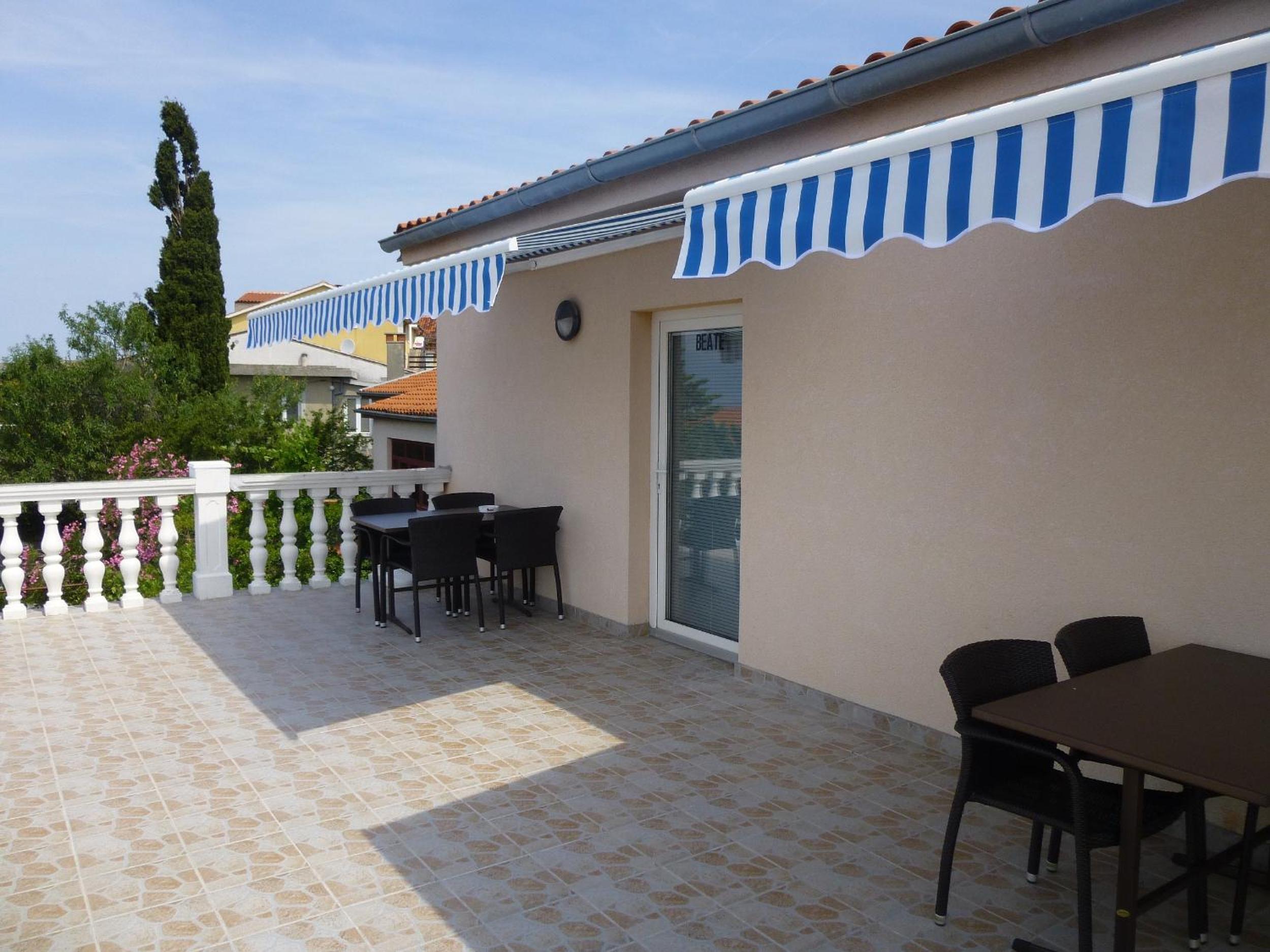 Apartment with Sea View photo 3