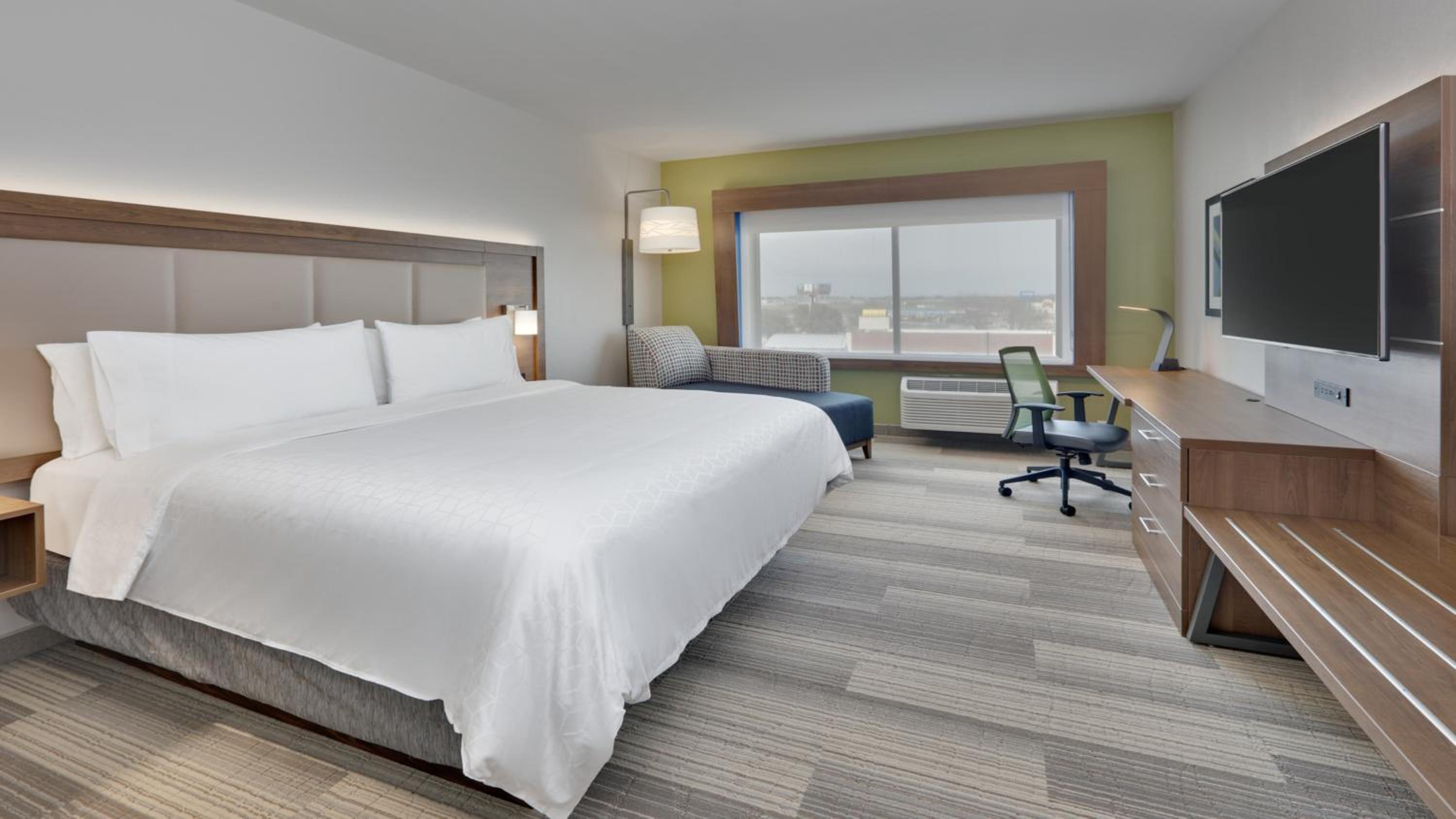 Standard Room photo 1