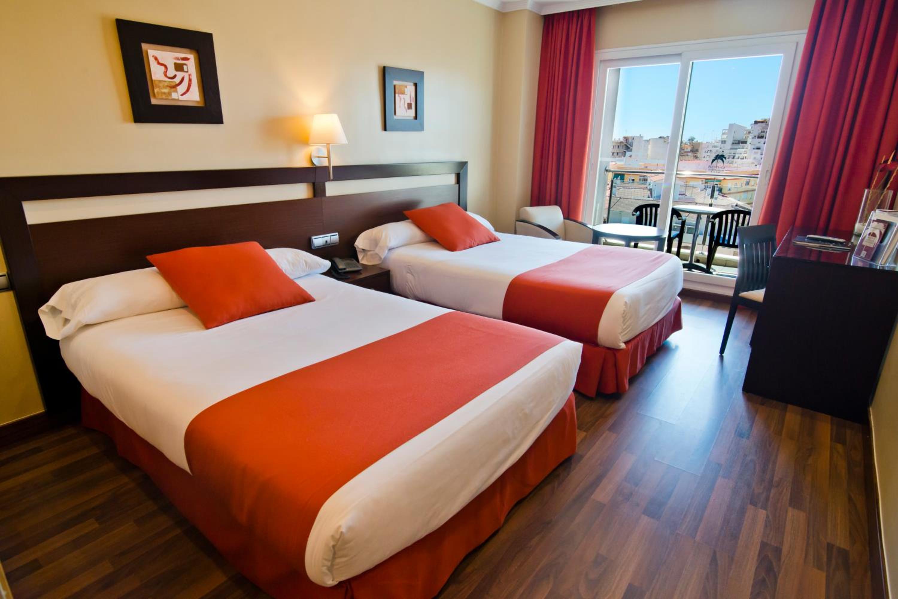 Double or Twin Room - Photo 3