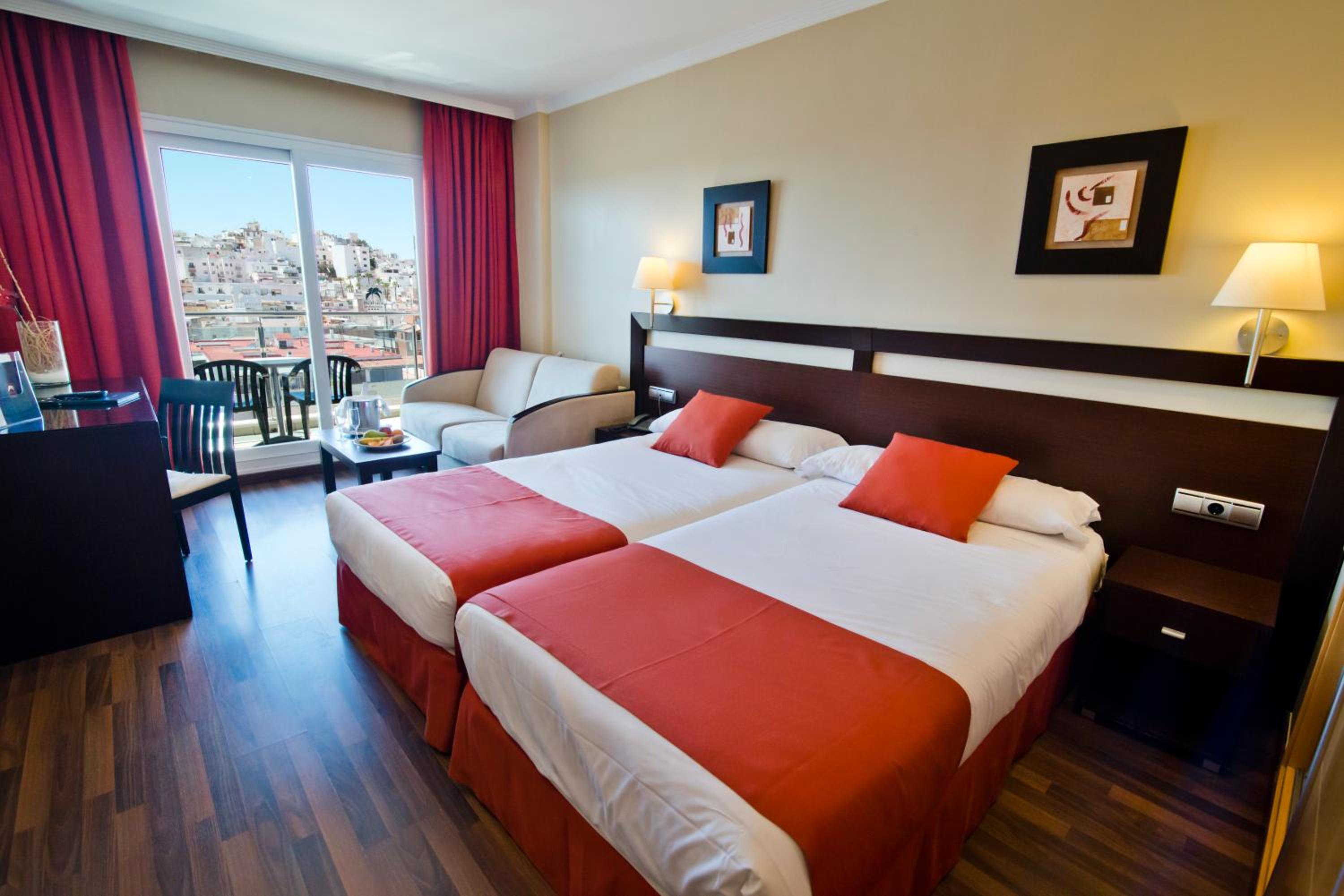 Double or Twin Room - Photo 1