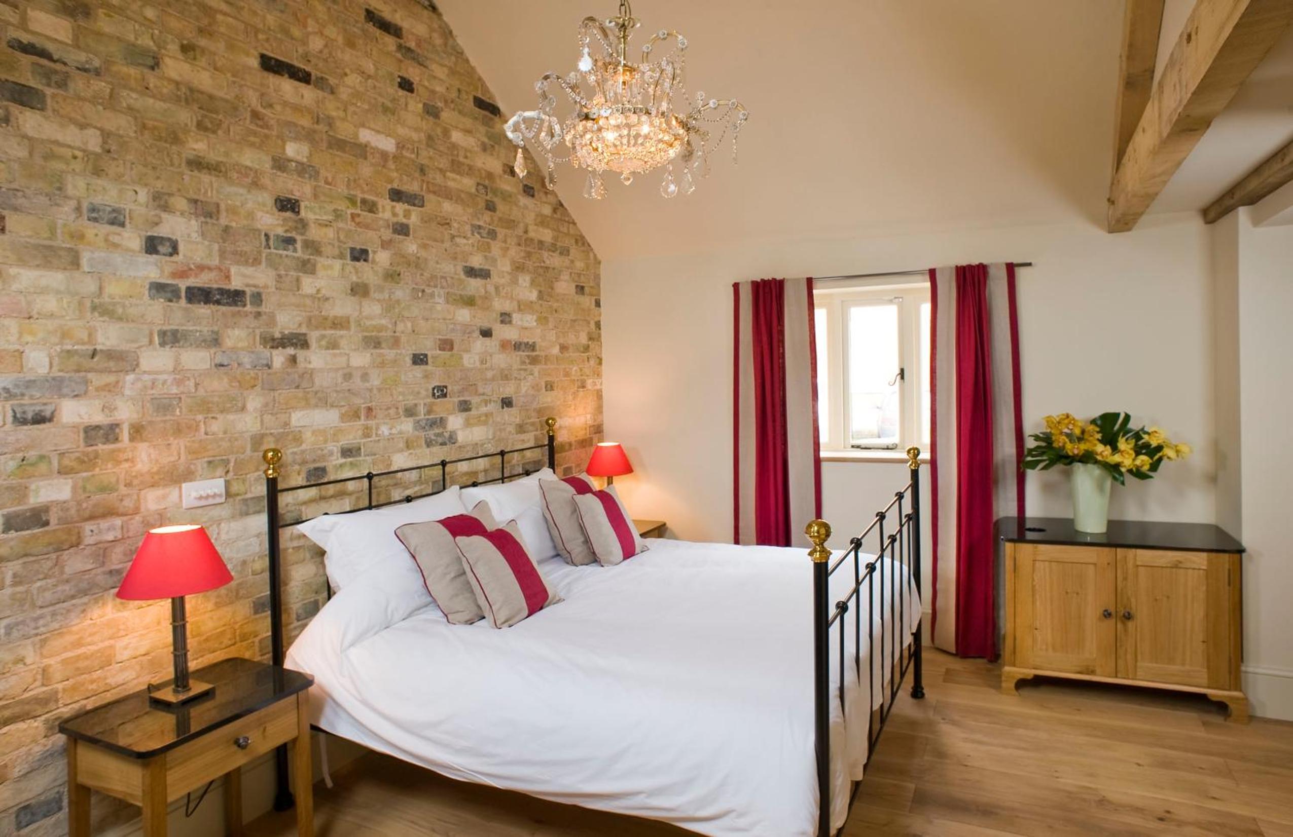Standard Double Room - Photo 6