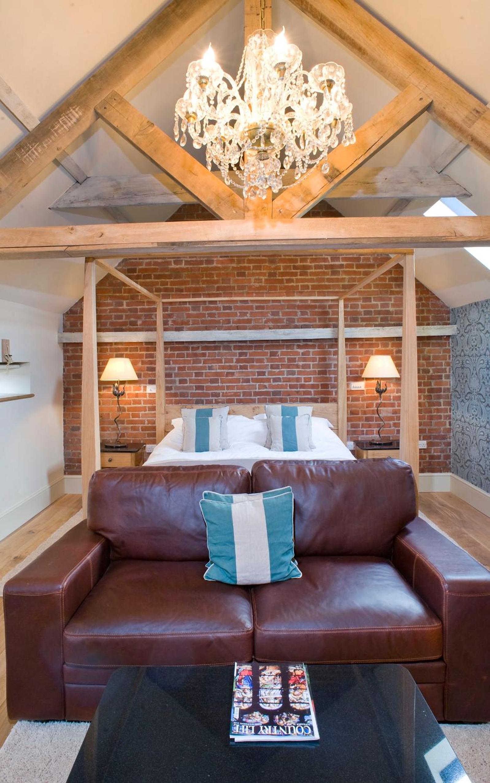 Superior Double Room photo 3