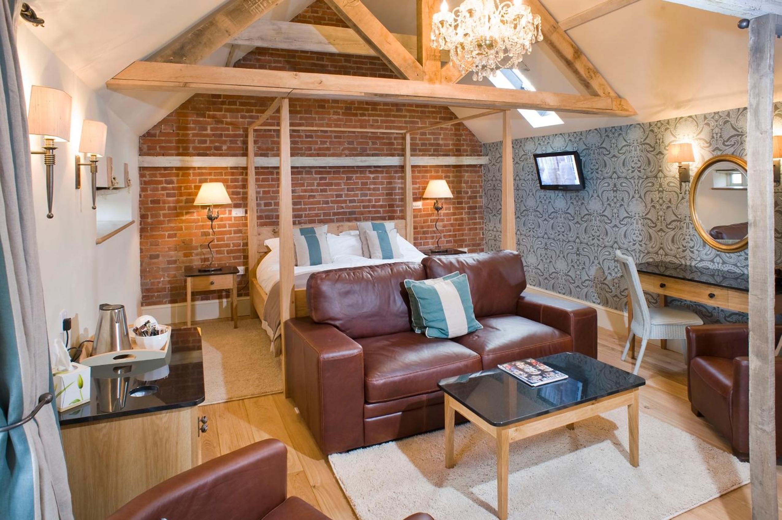 Superior Double Room photo 2