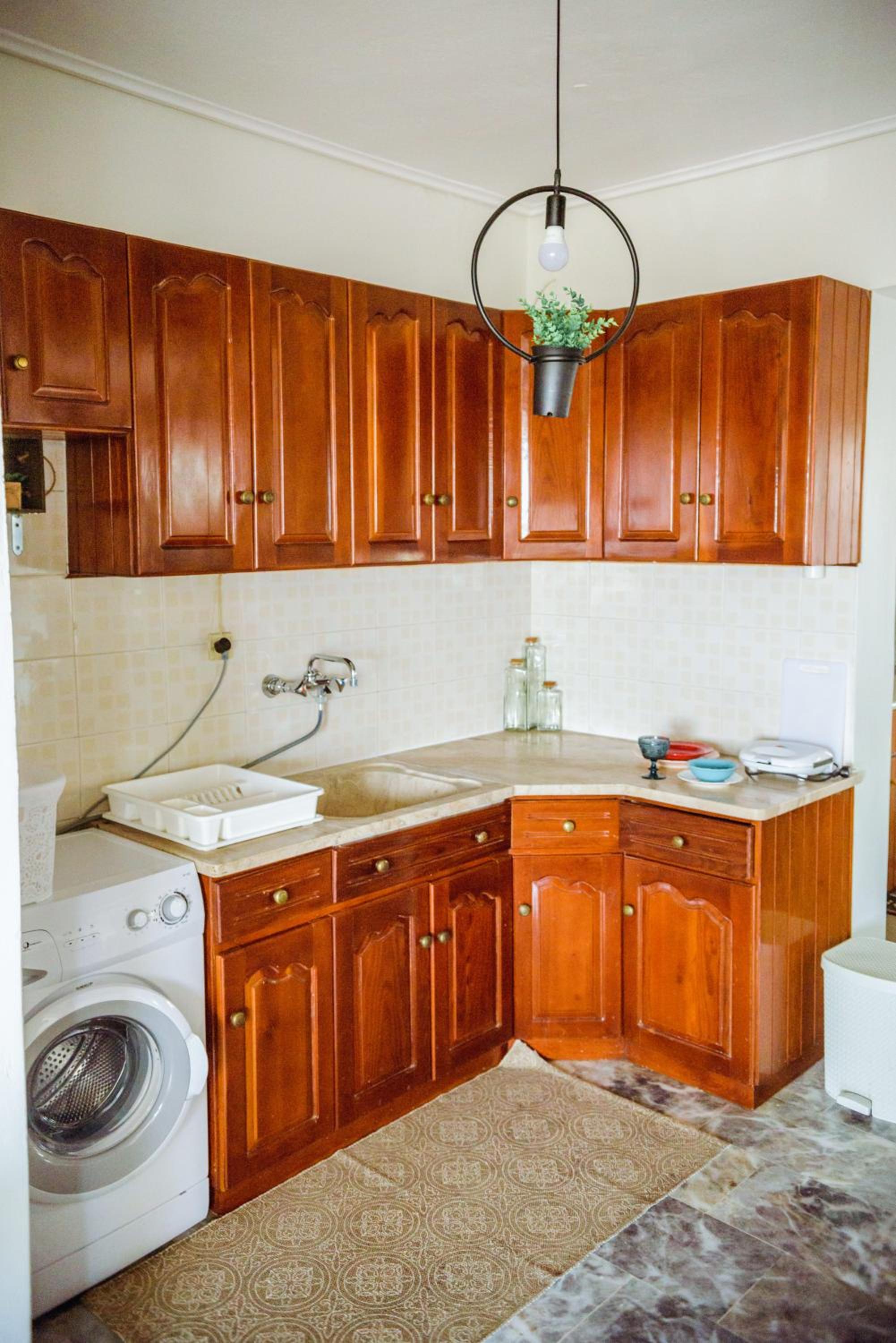 Maisonette With Sea View photo 2