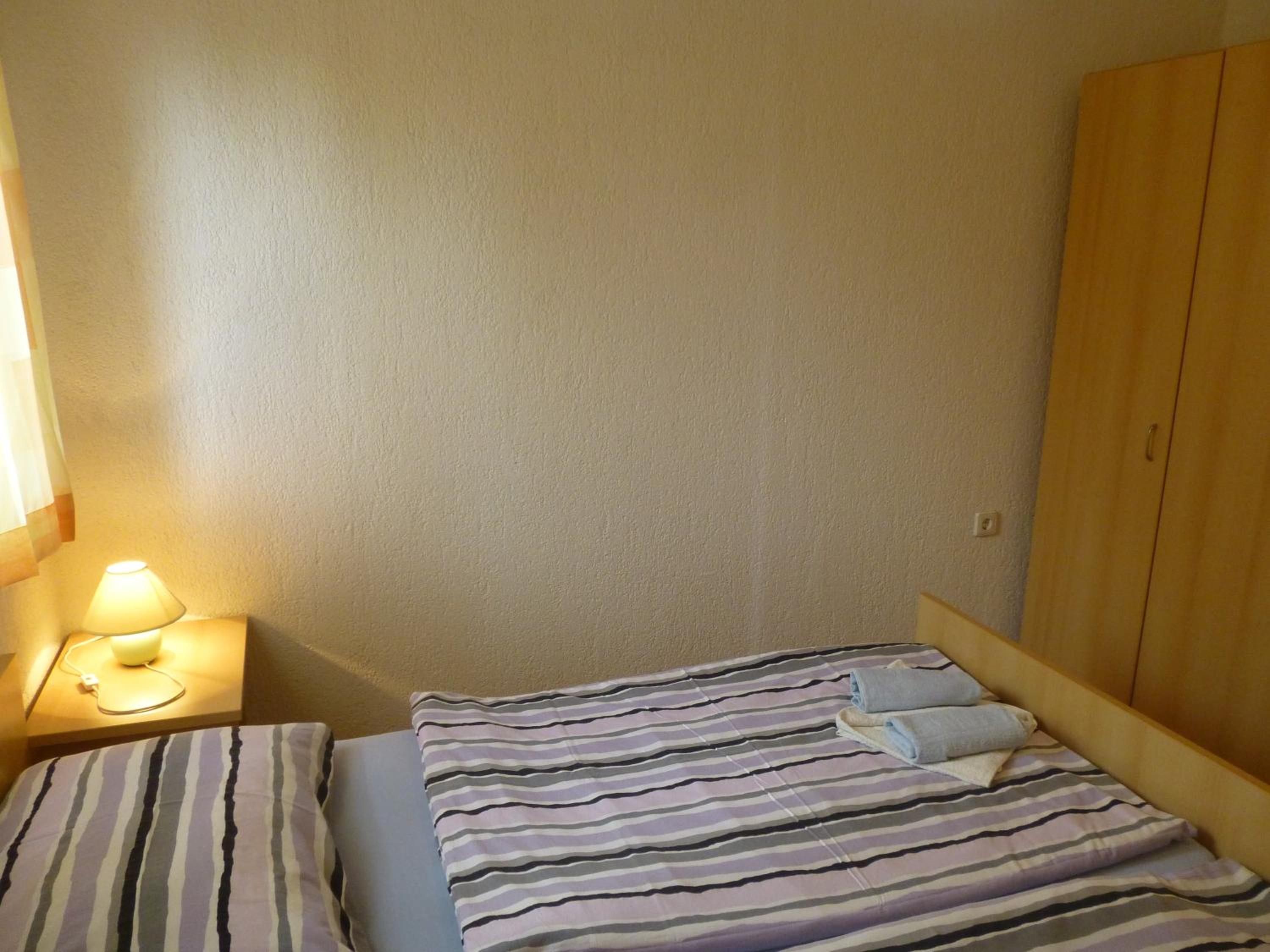 Apartment with Sea View photo 2