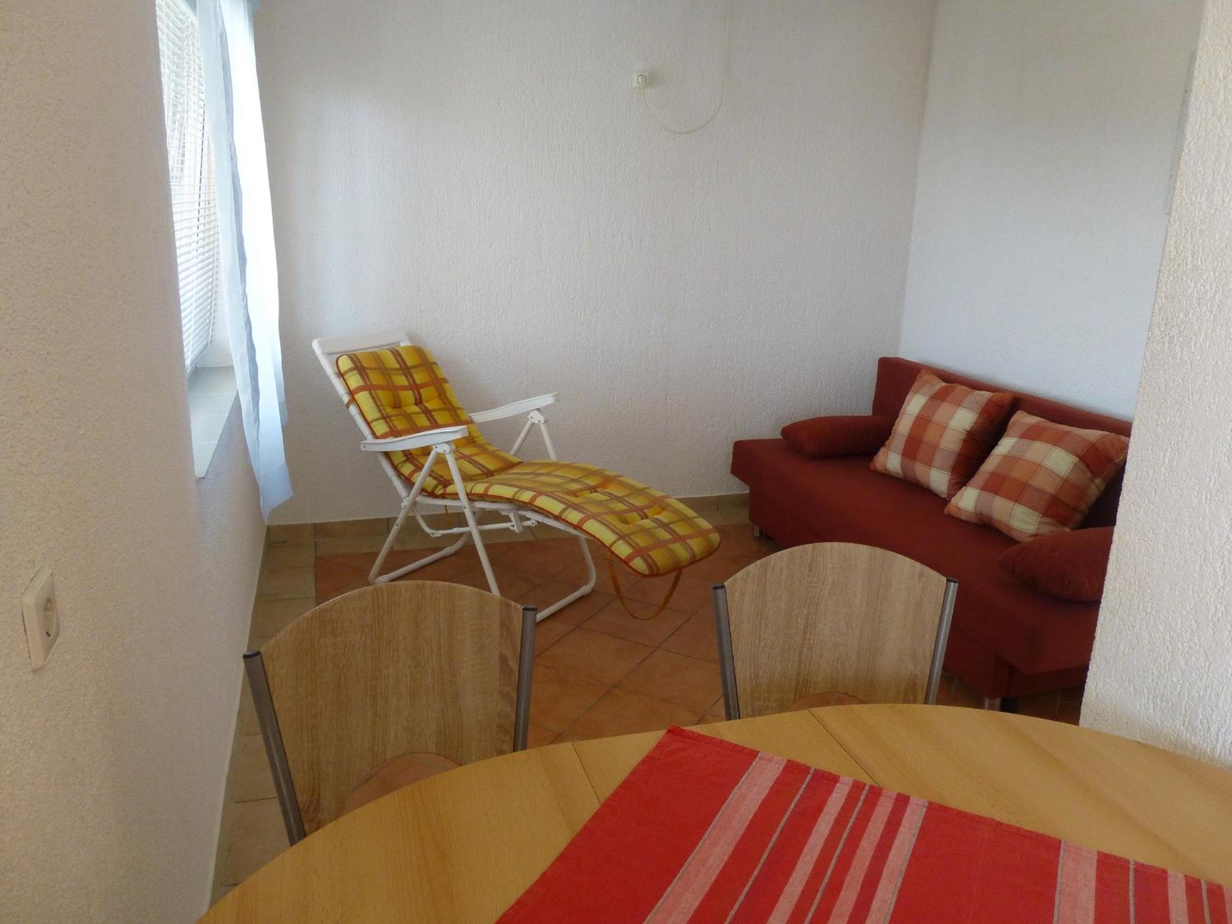 Apartment with Sea View photo 1