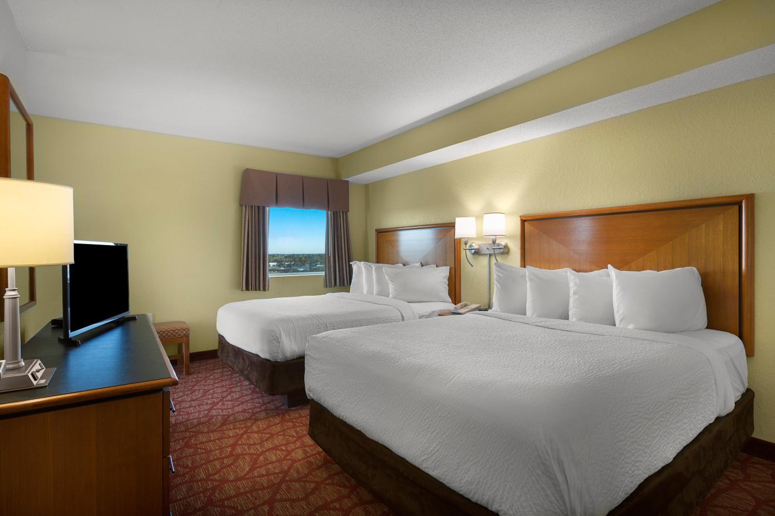 North Ocean View One Bedroom Condo