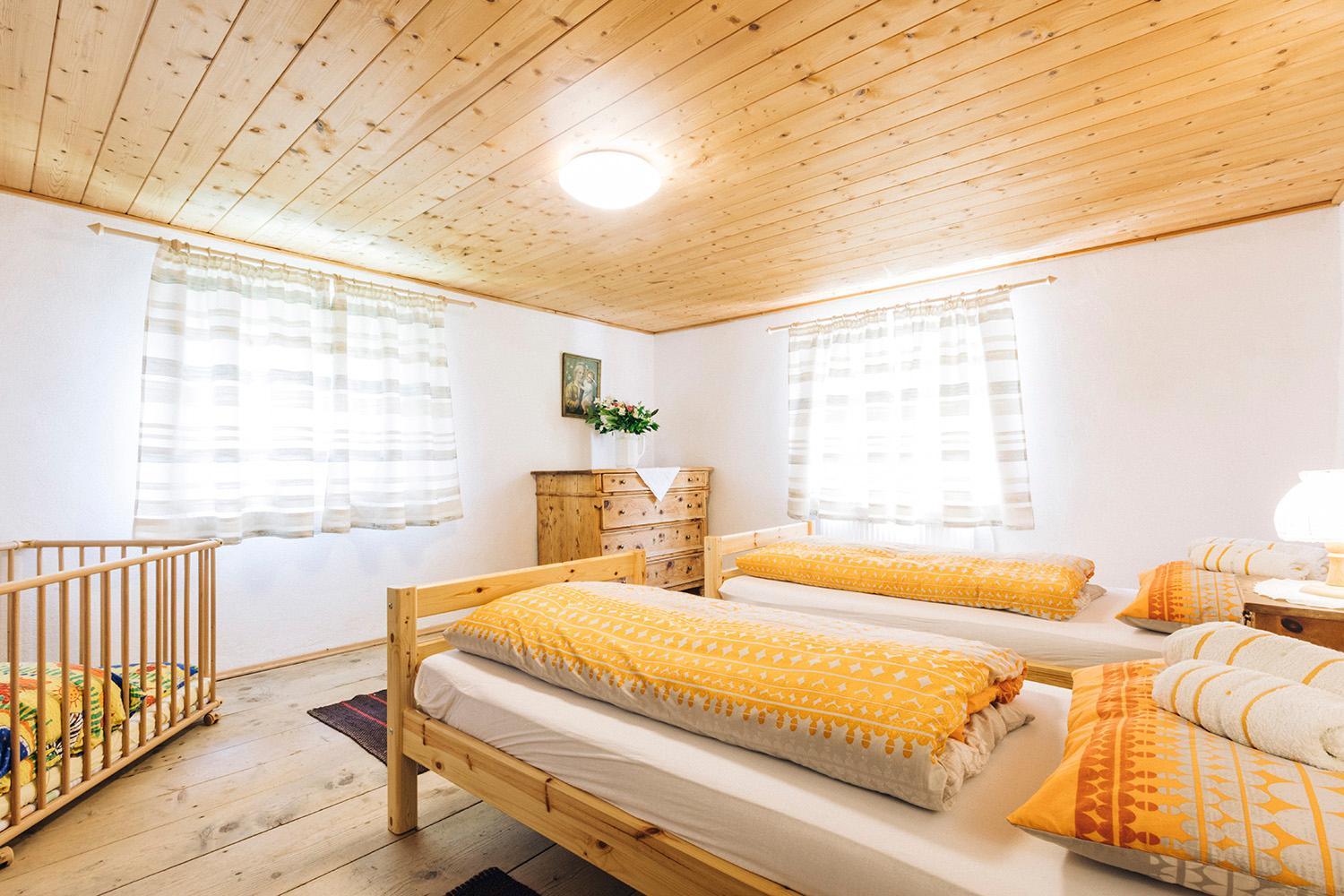 Three-Bedroom House photo 1