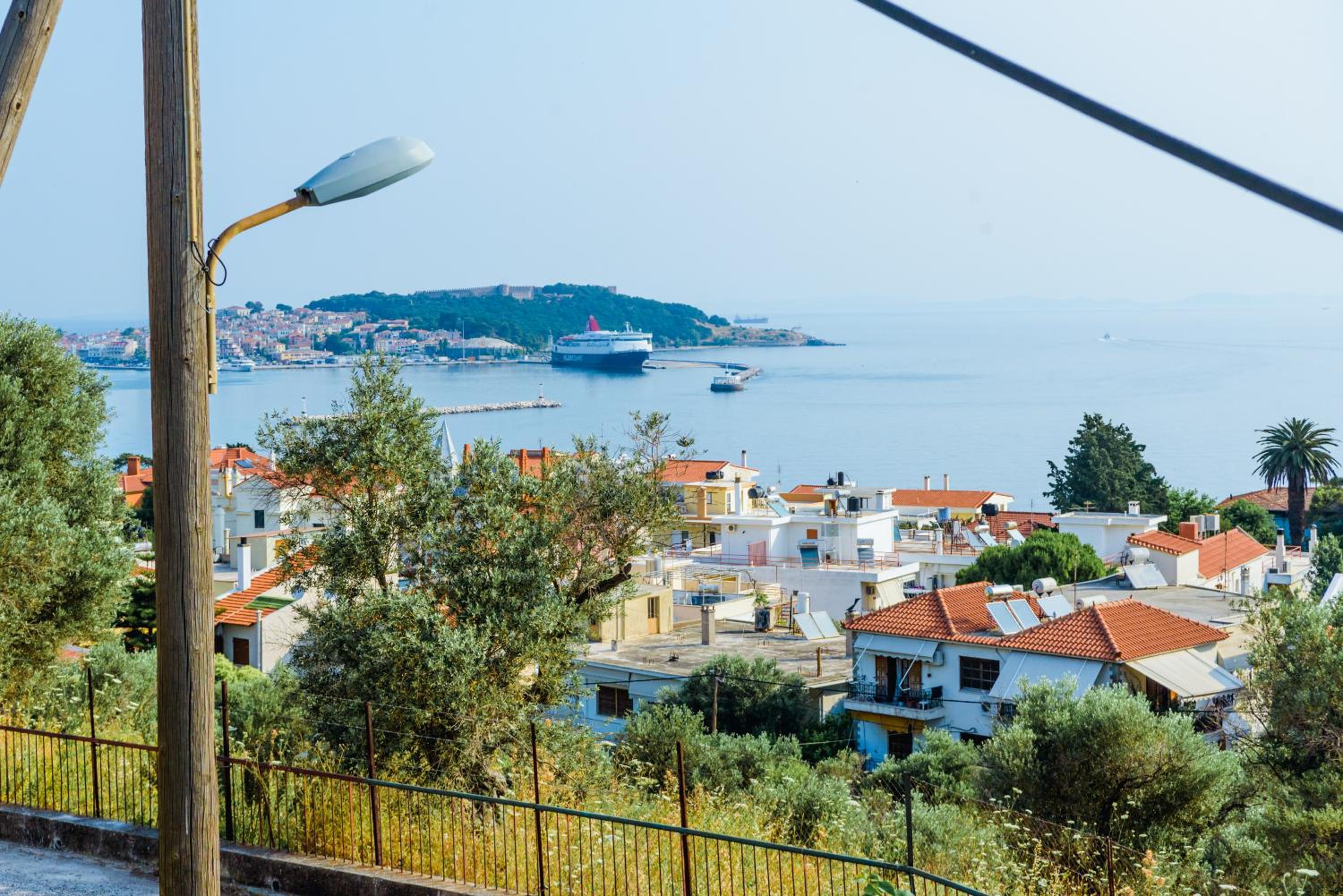 Maisonette With Sea View photo 3