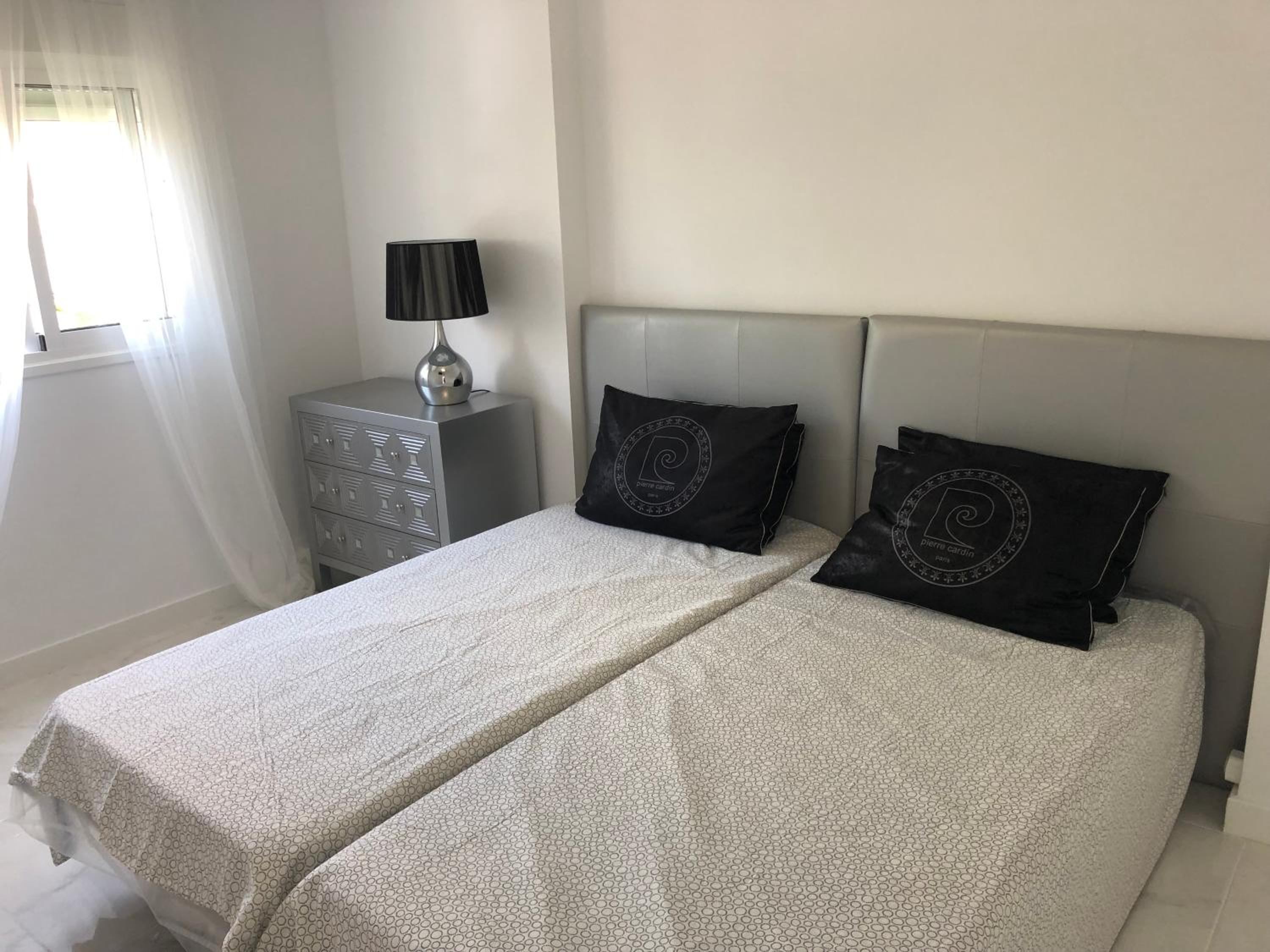 Standard Double Suite