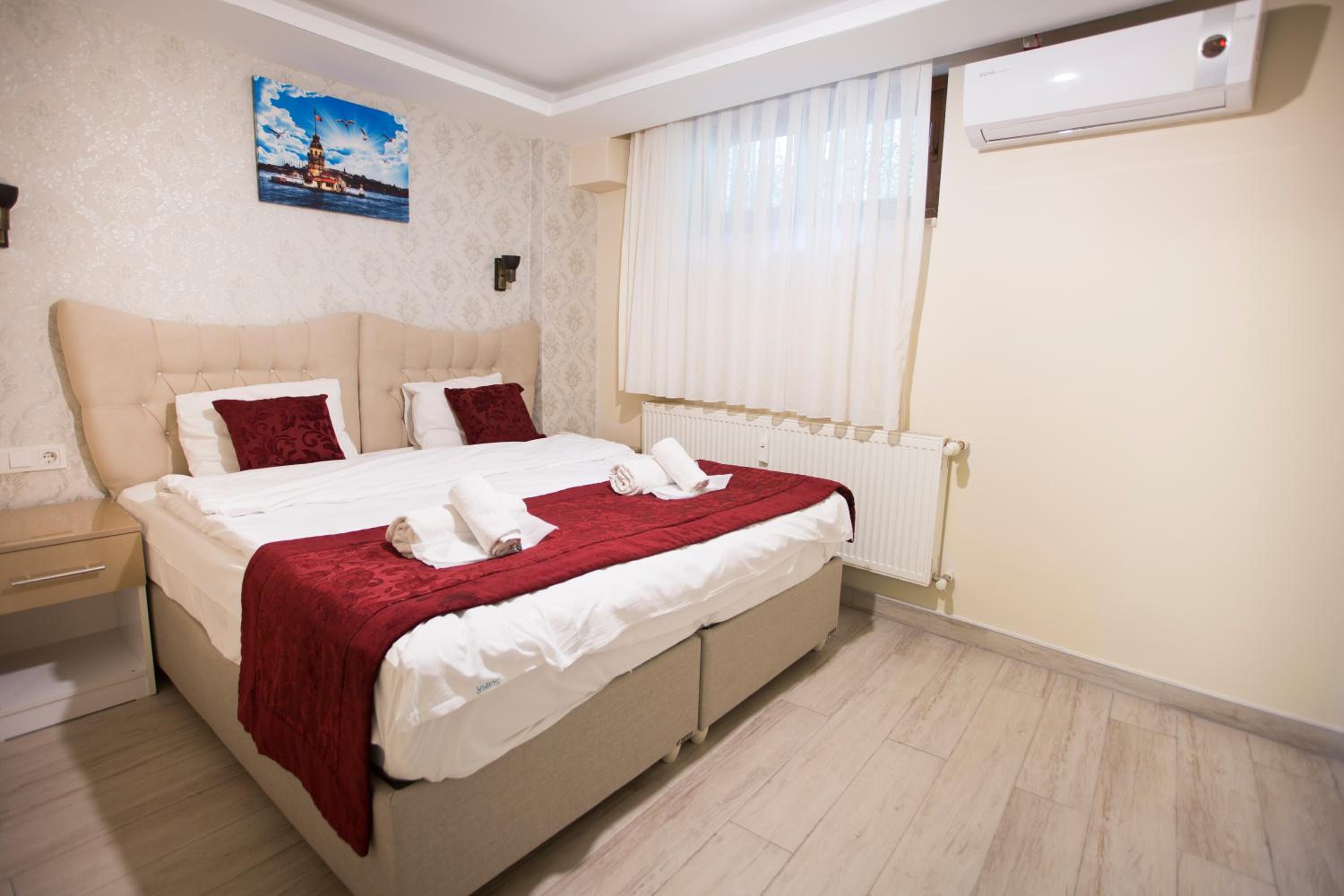 Deluxe Junior Suite - Ground floor photo 1