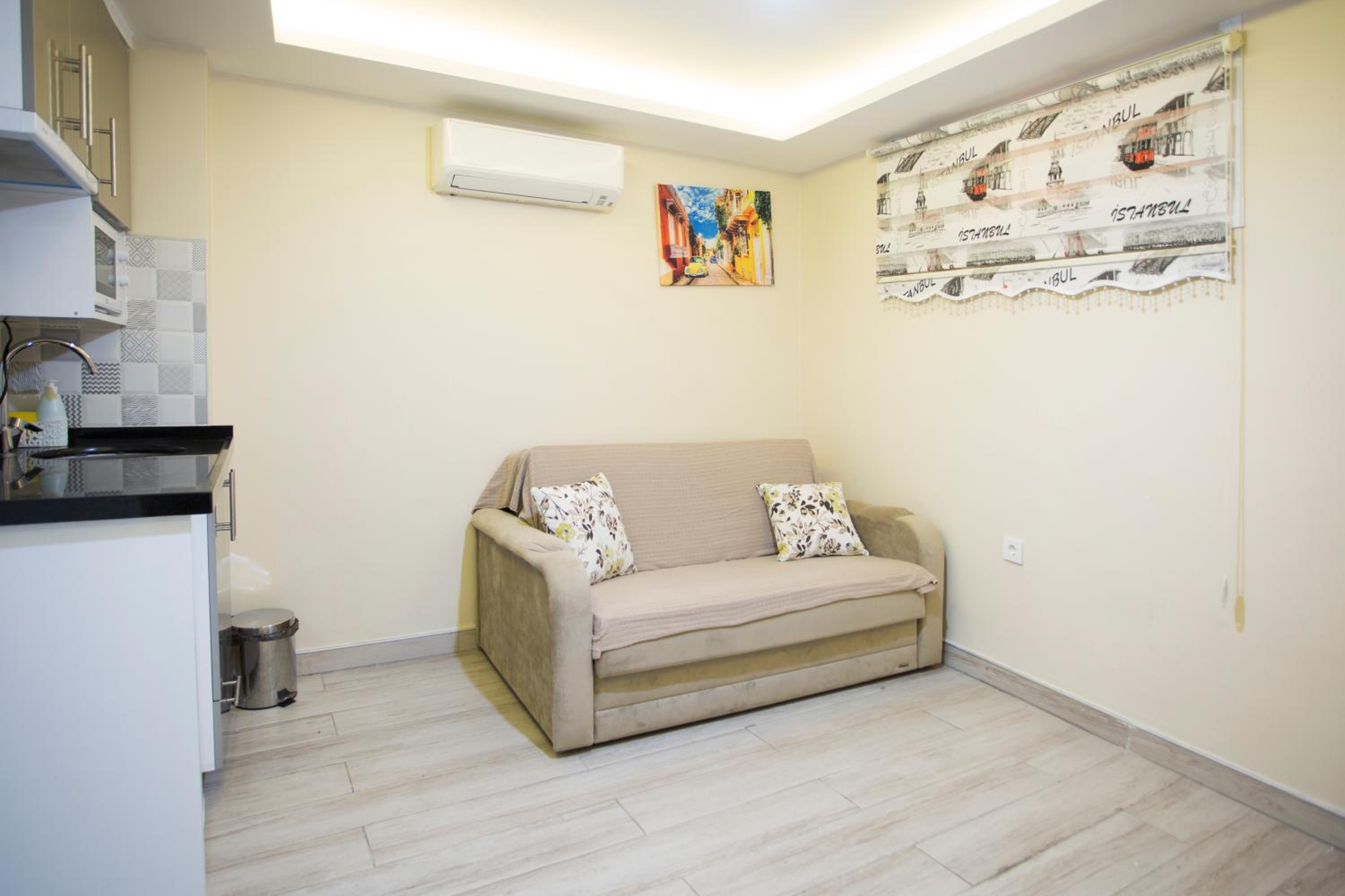 Deluxe Junior Suite - Ground floor photo 2