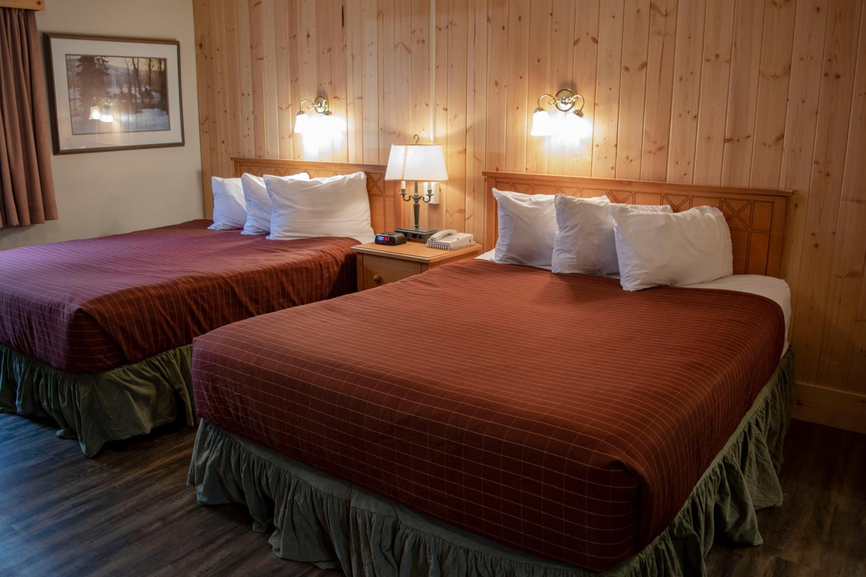 Deluxe Double Room - Photo 15