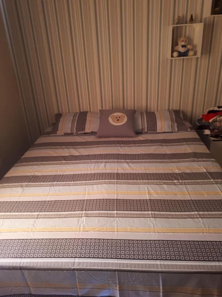 Three-Bedroom House photo 1