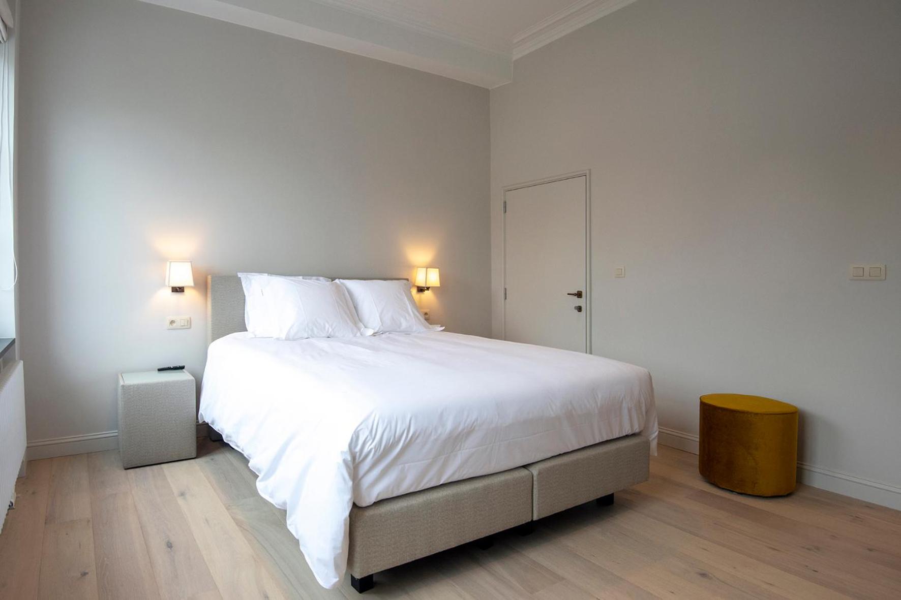 Deluxe Double Room with Shower photo 3