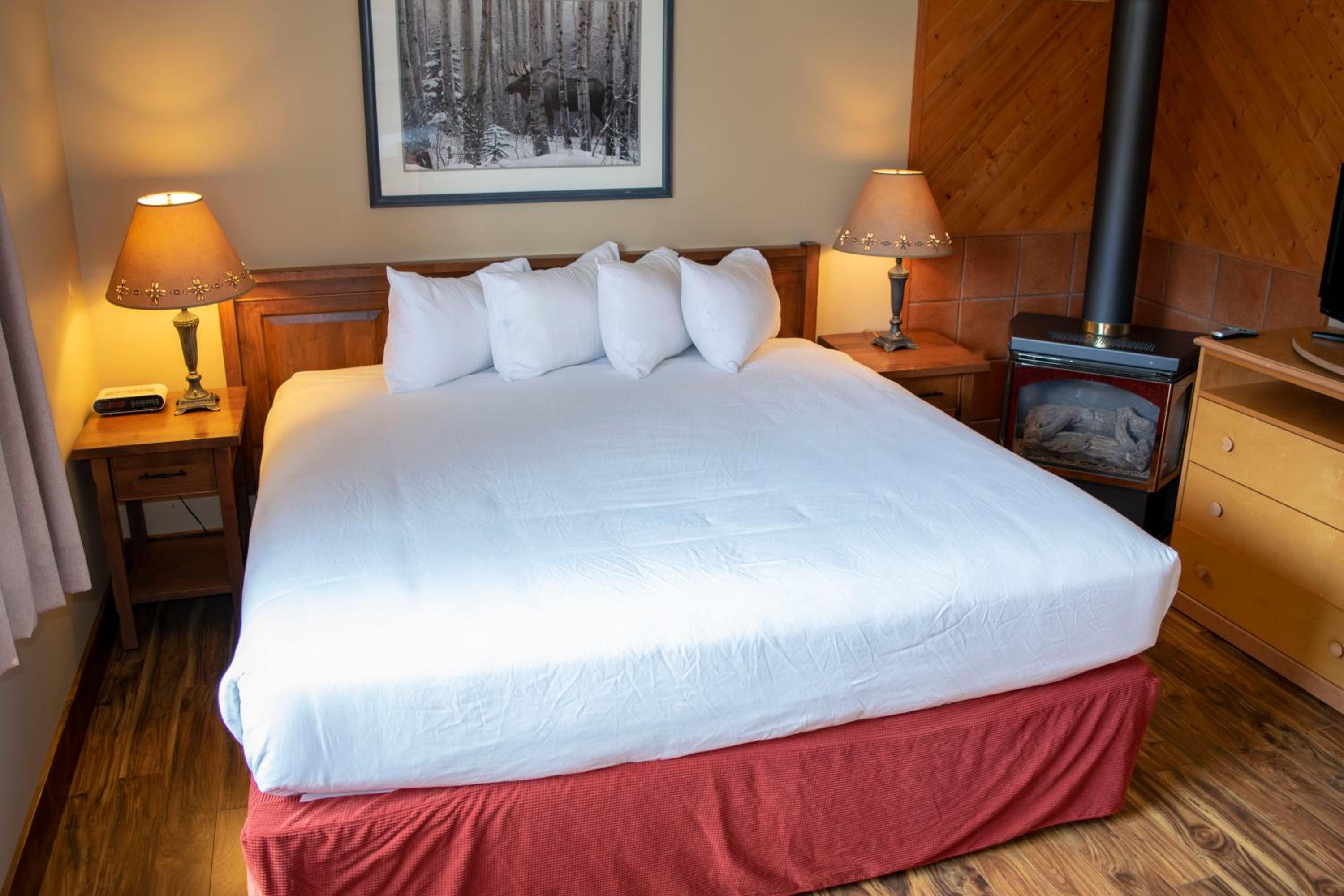 Deluxe Double Room - Photo 3