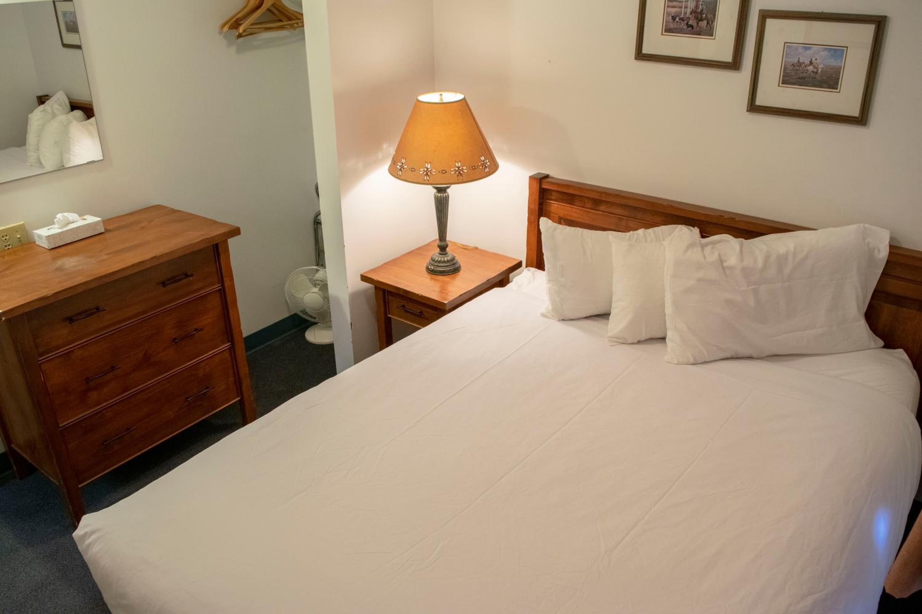 Deluxe Double Room - Photo 6