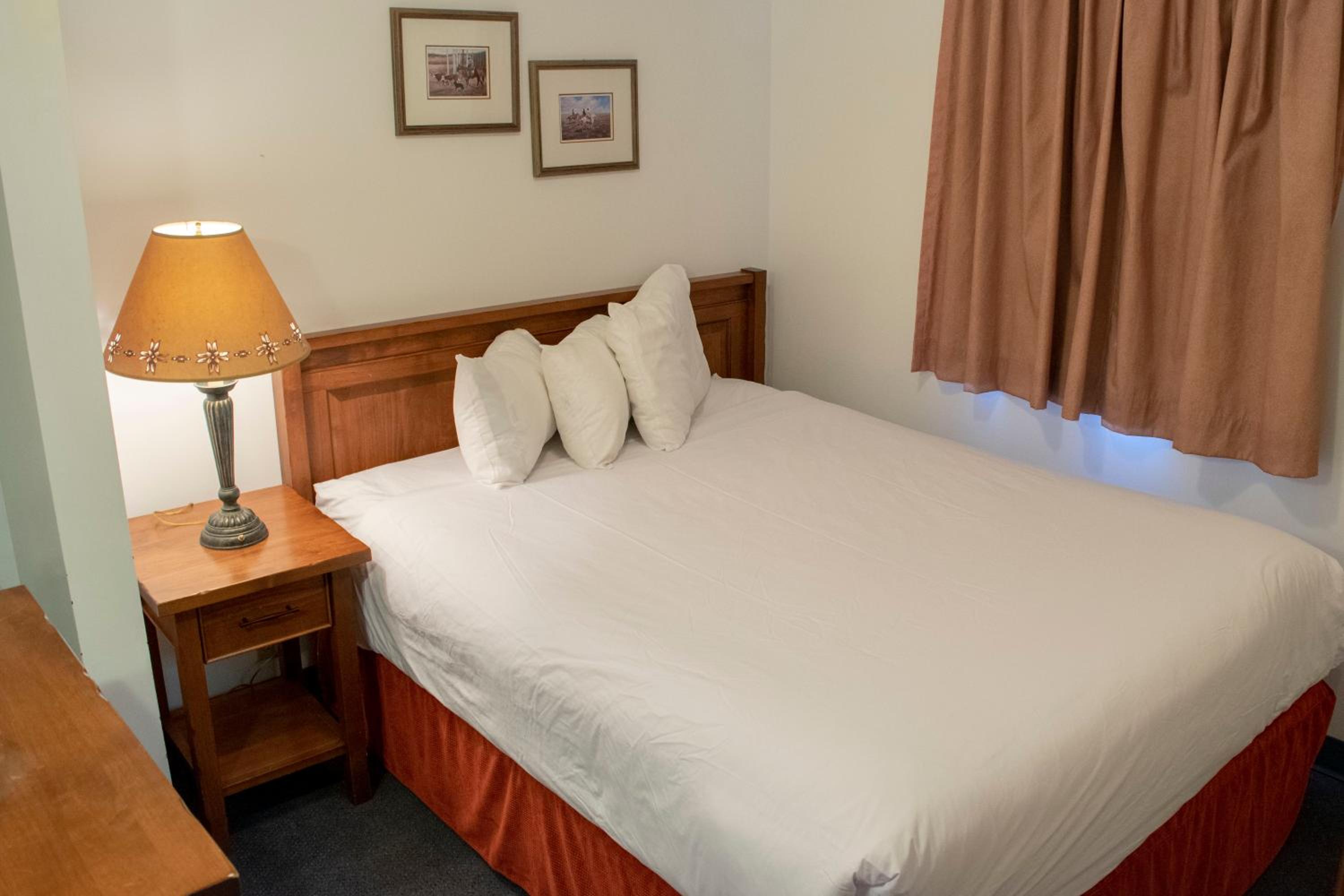 Deluxe Double Room - Photo 7