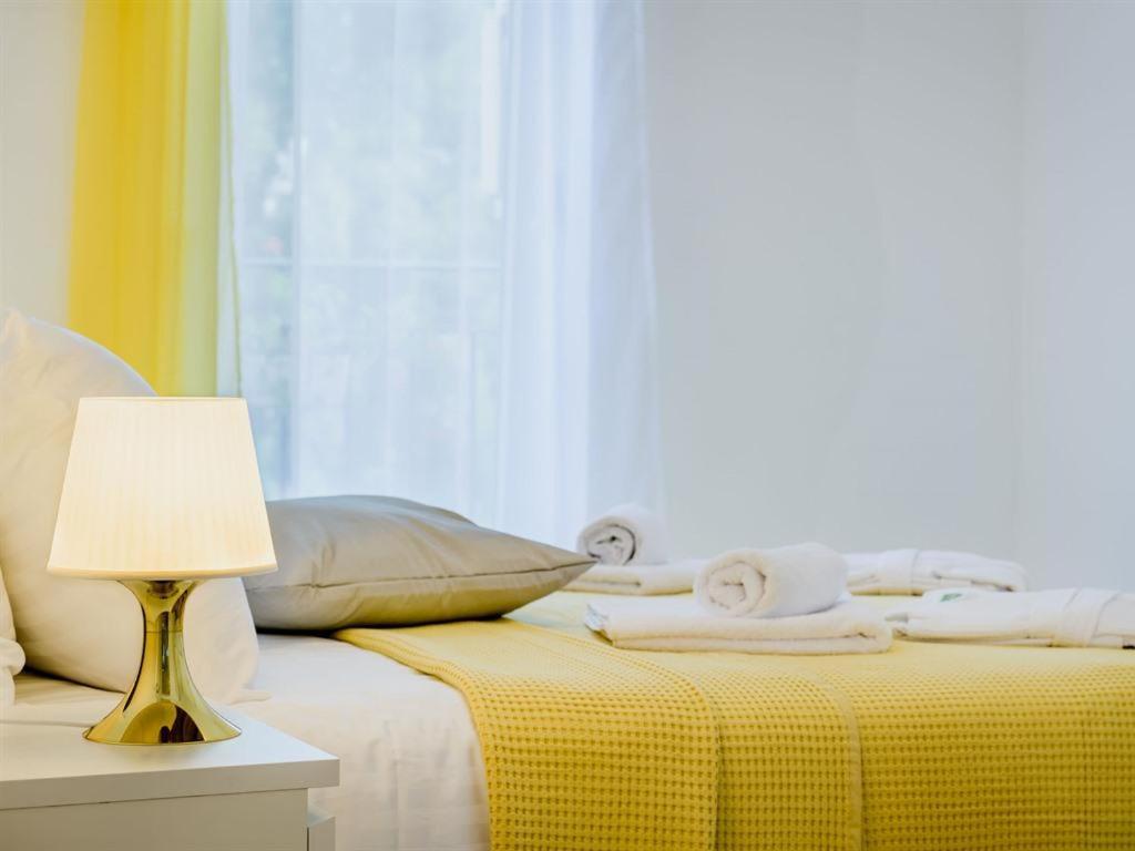 Two-Bedroom Apartment - Photo 1
