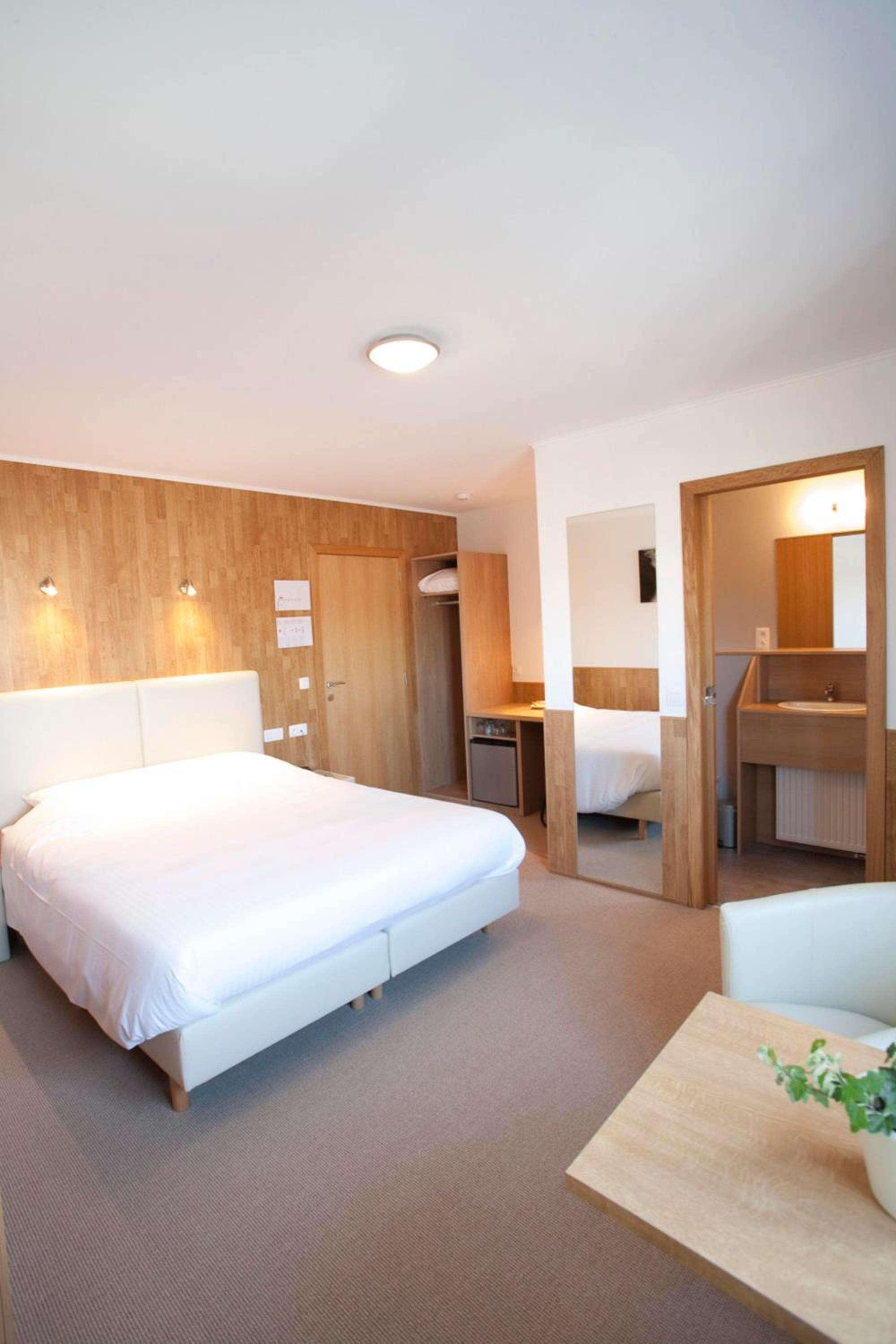 Deluxe Room photo 1