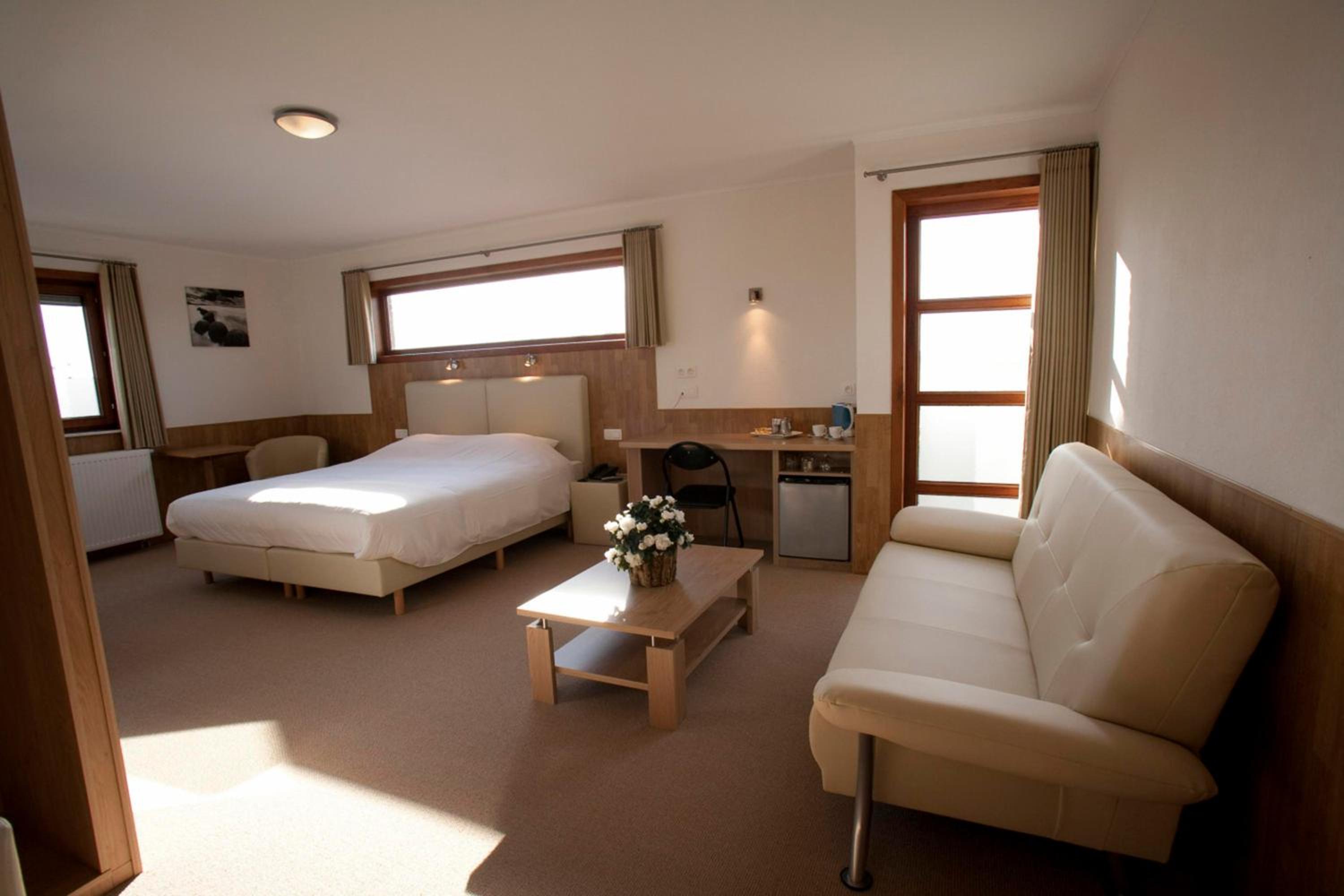 Suite photo 1