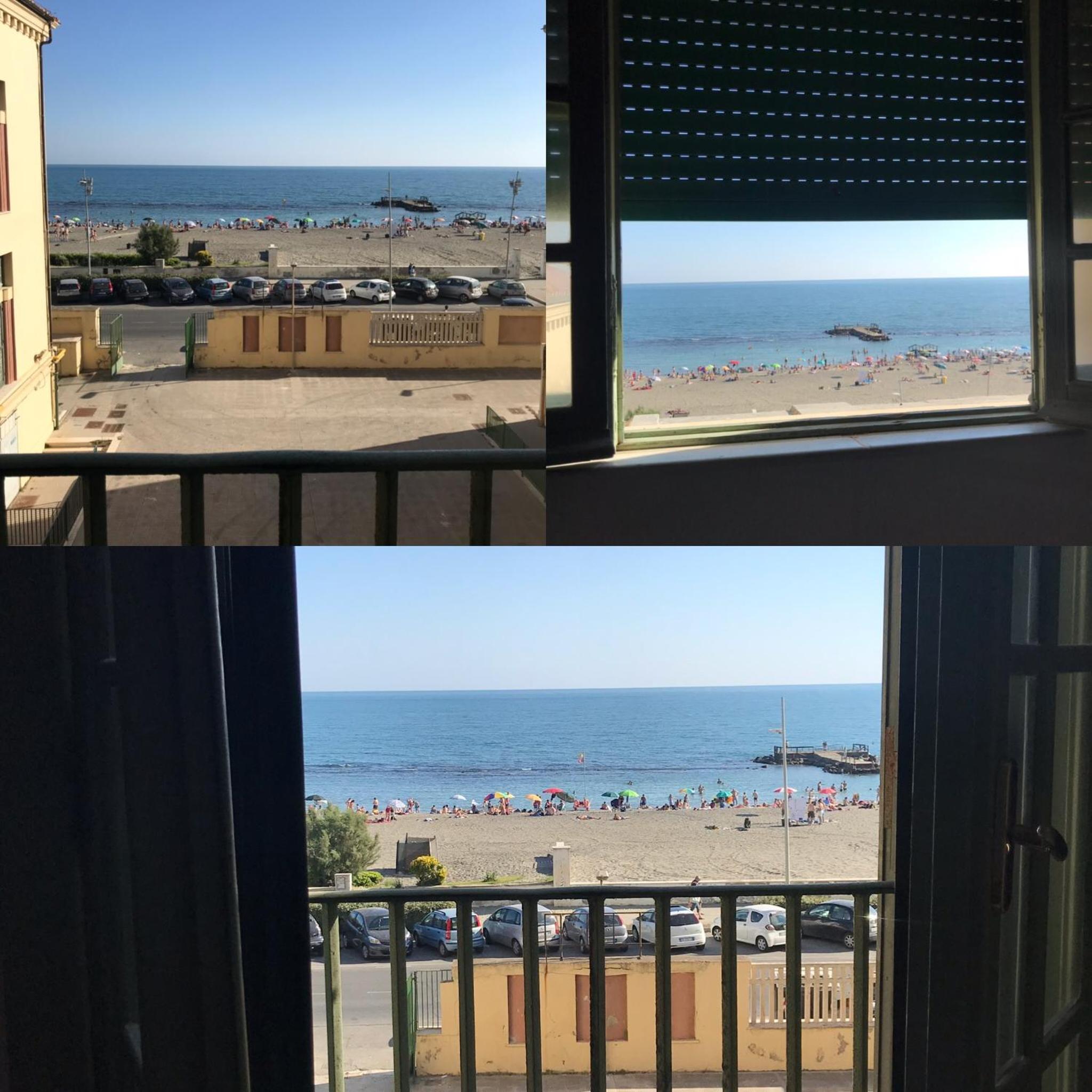 Quadruple Room with Sea View photo 3