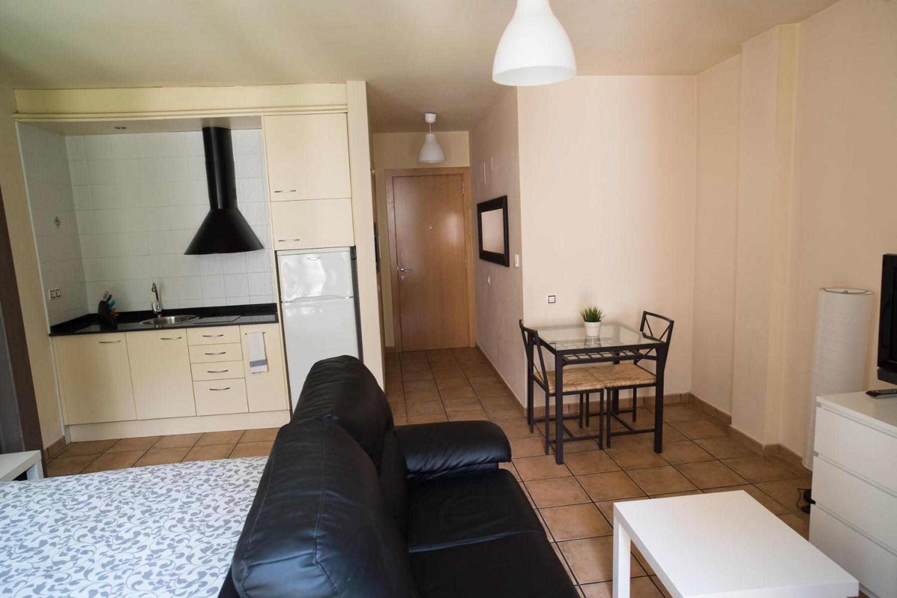 Apartamento Estándar (2 Adultos)