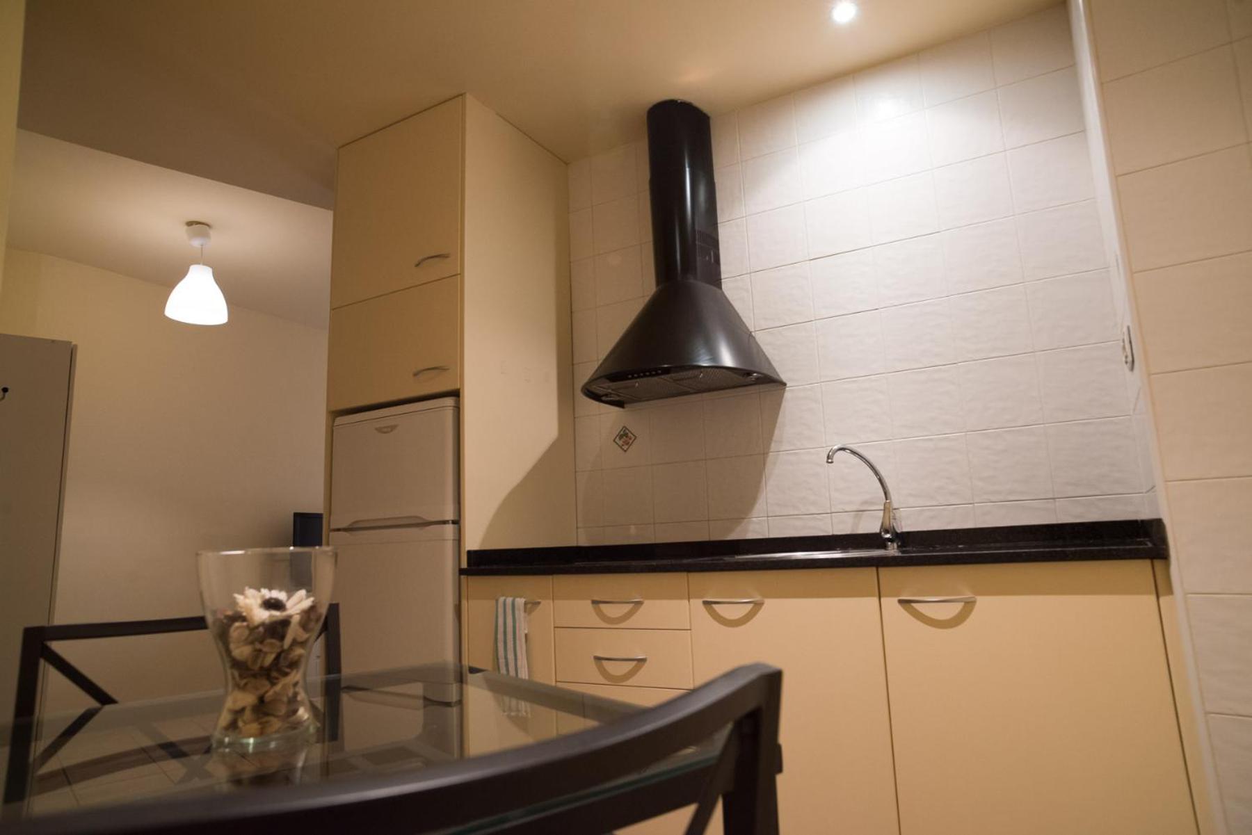Standard Apartment (2 Adults) photo 2