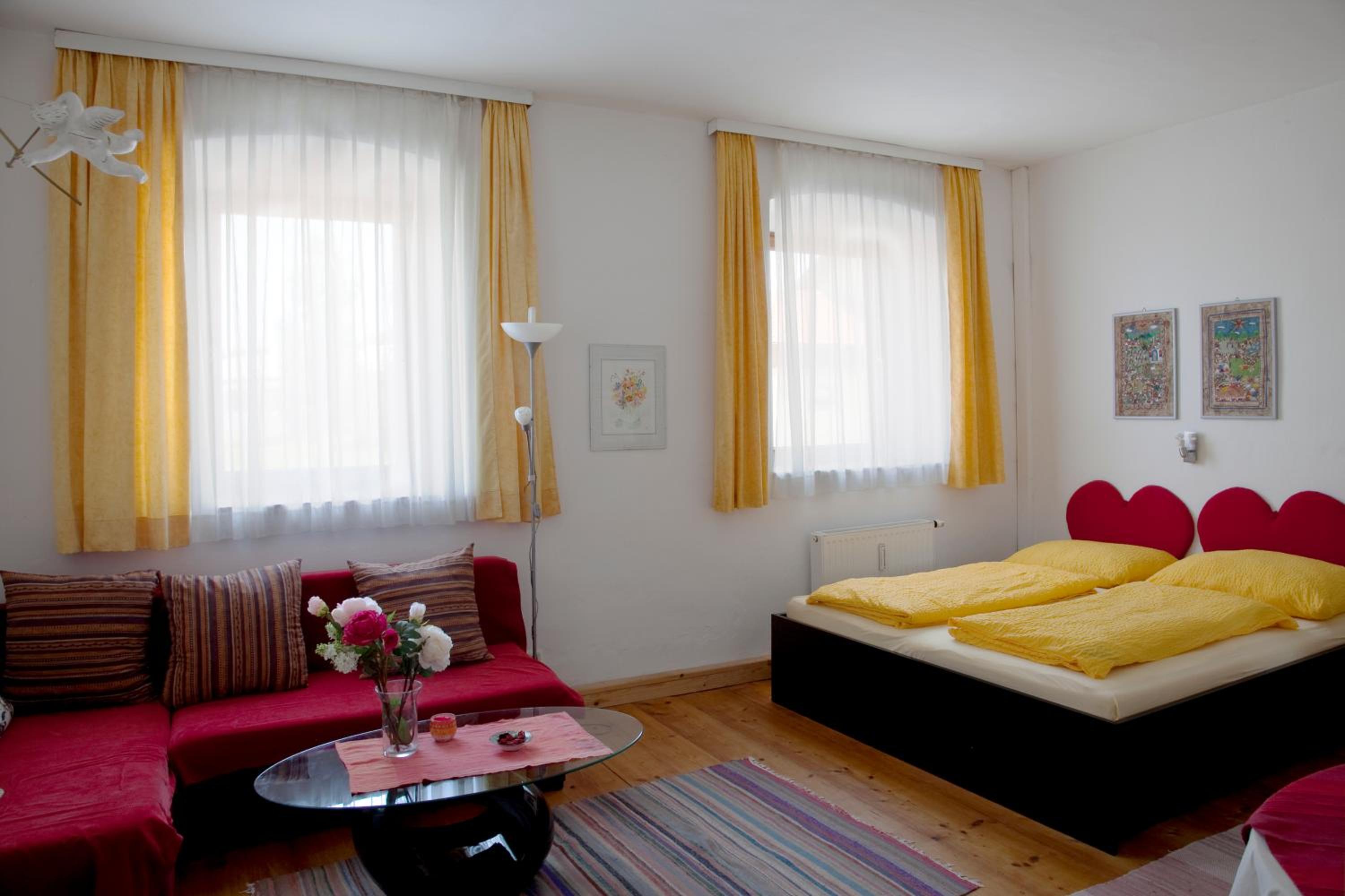Double Room photo 3