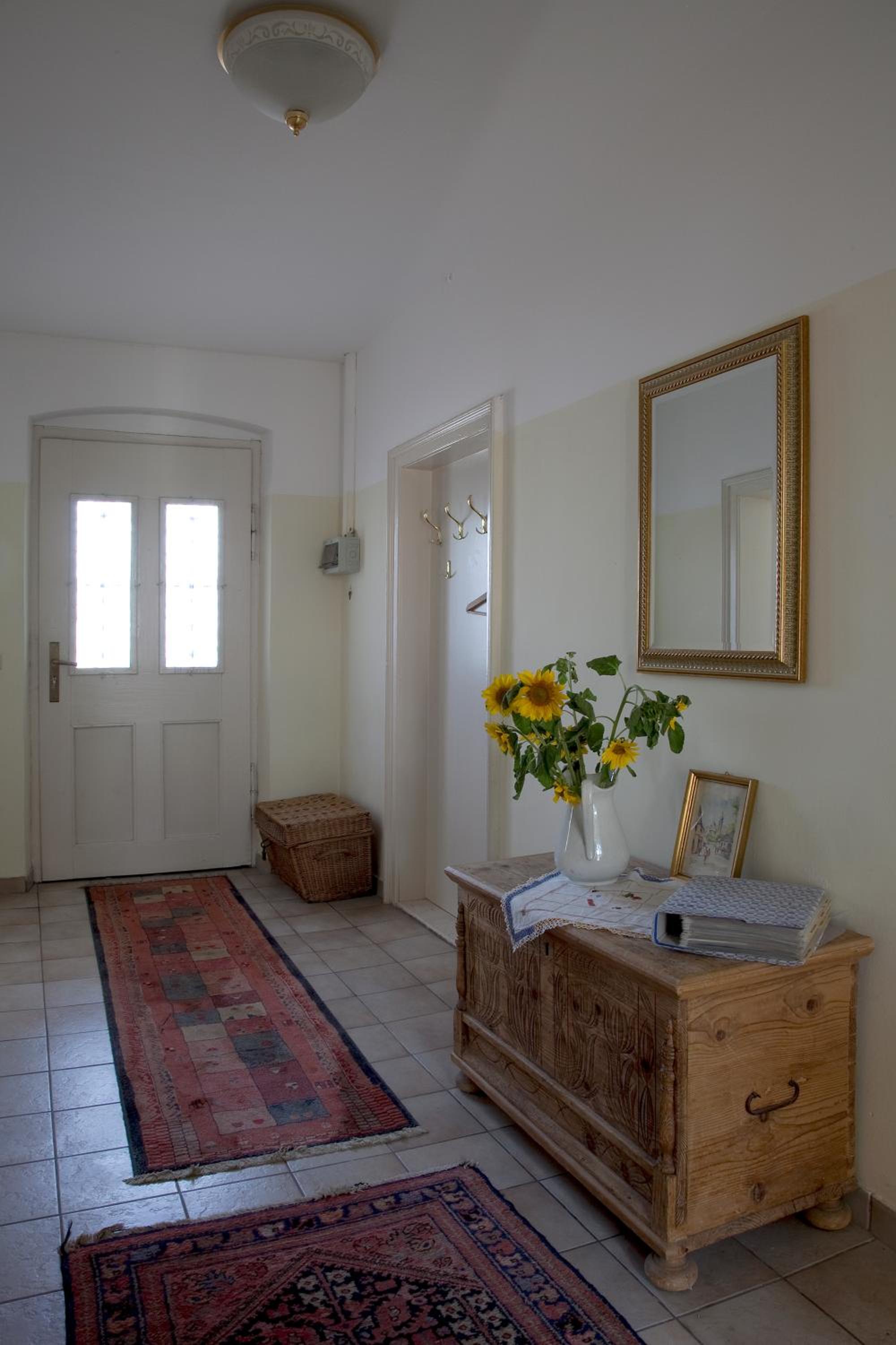 Single Room photo 3