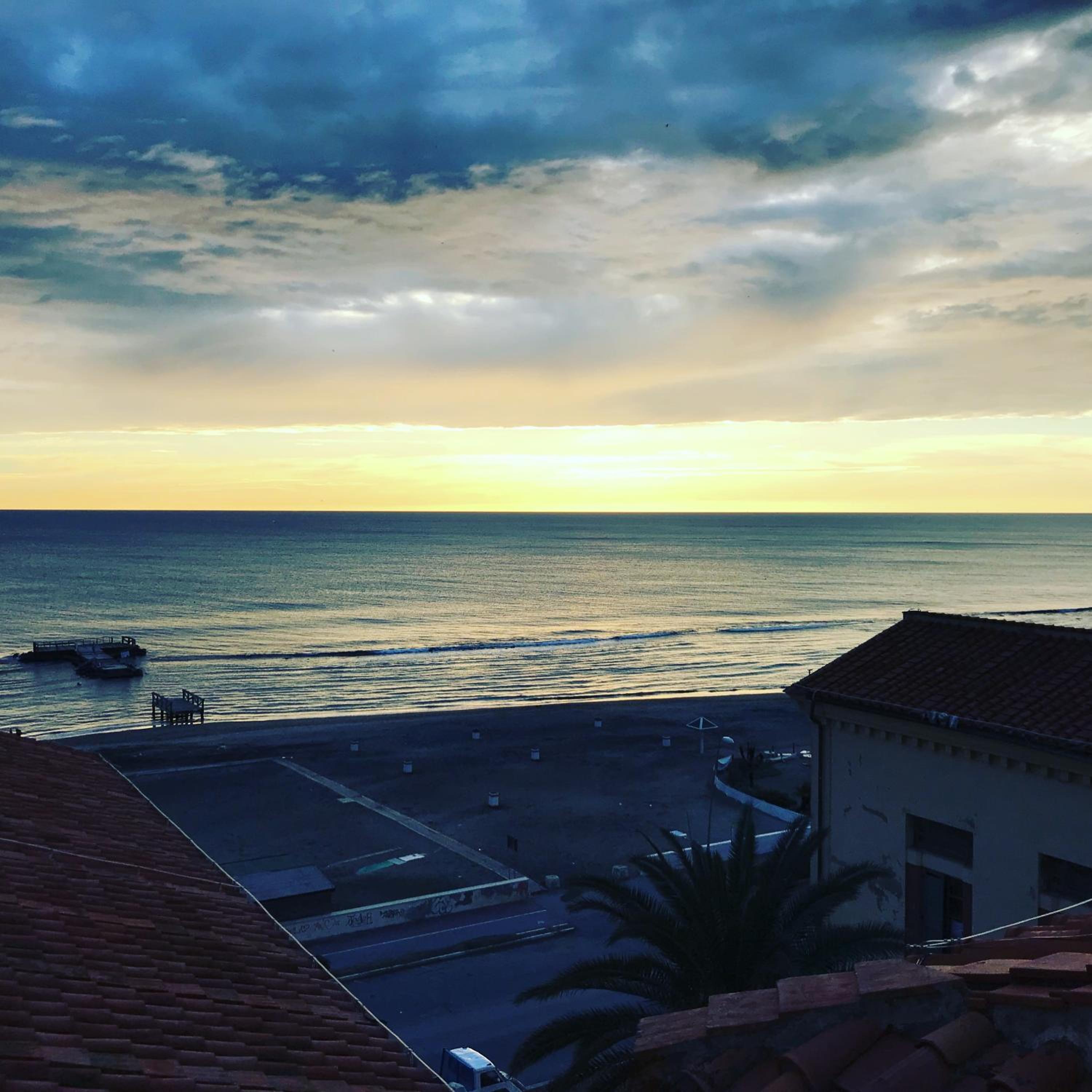 Quintuple Room (5 Adults) with Sea View photo 2