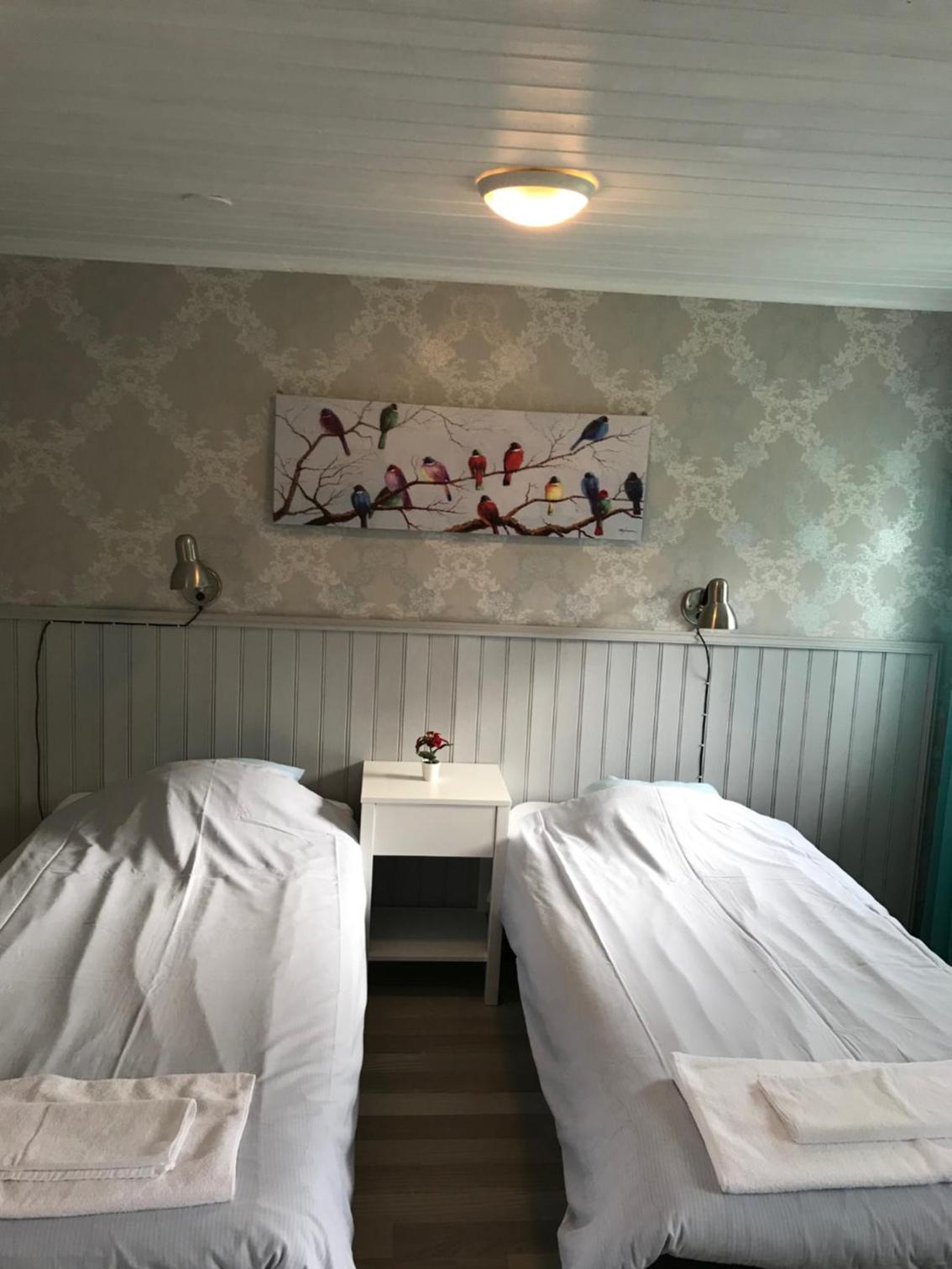 Double Room with Private Bathroom photo 2