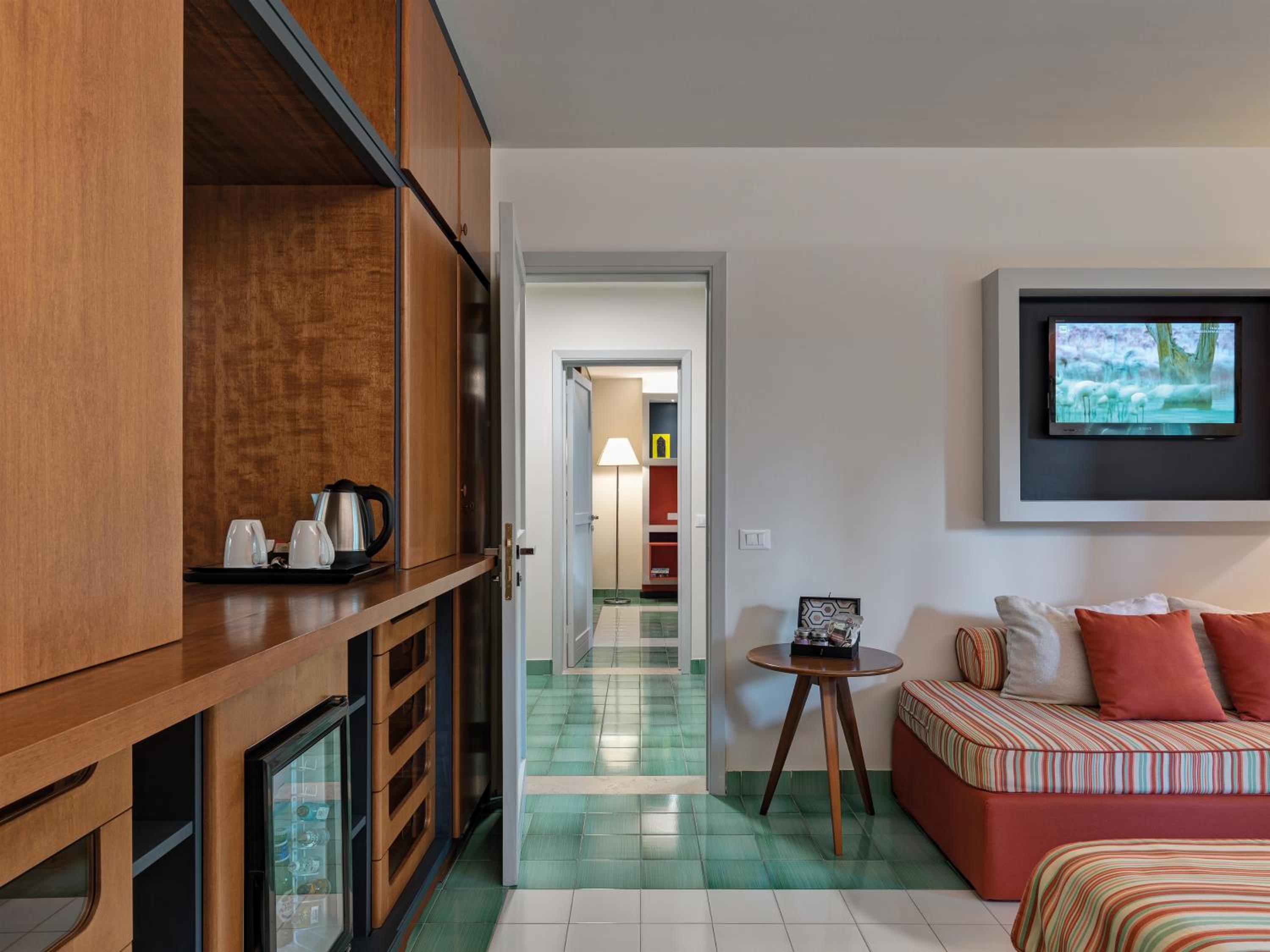 Garden Suite photo 2