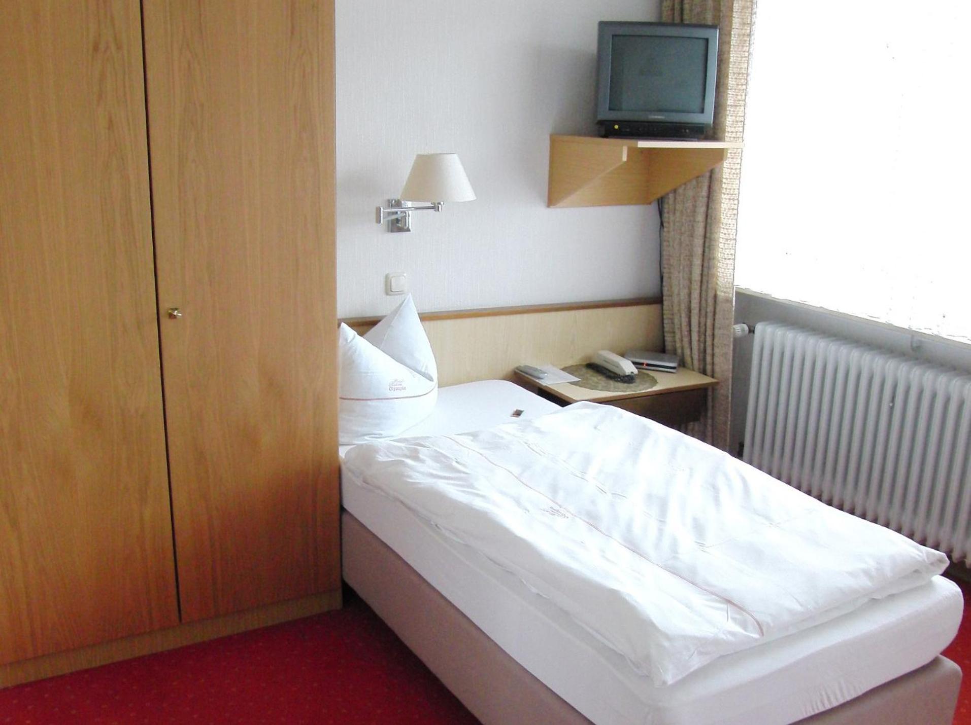 Single Room photo 1