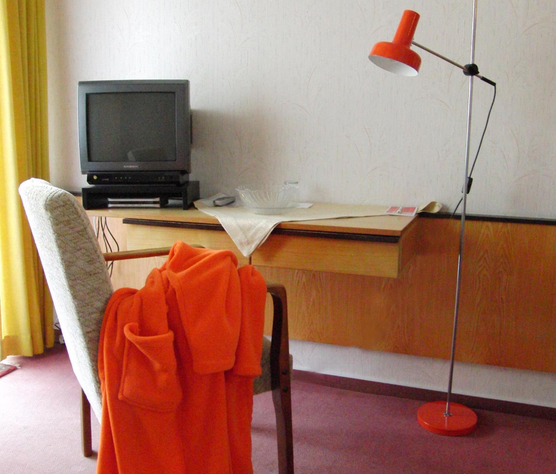 Single Room photo 2
