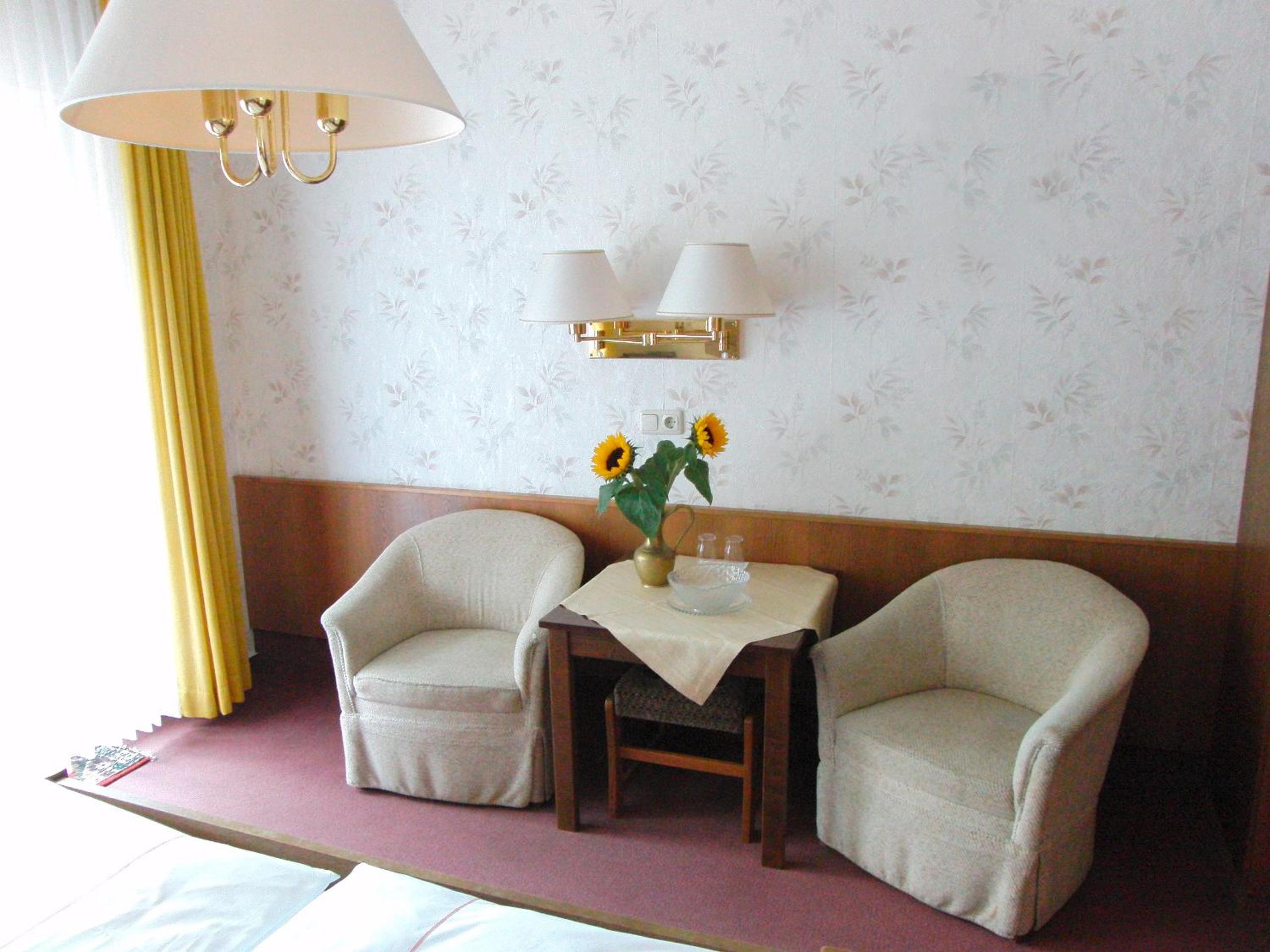 Double Room - Photo 2