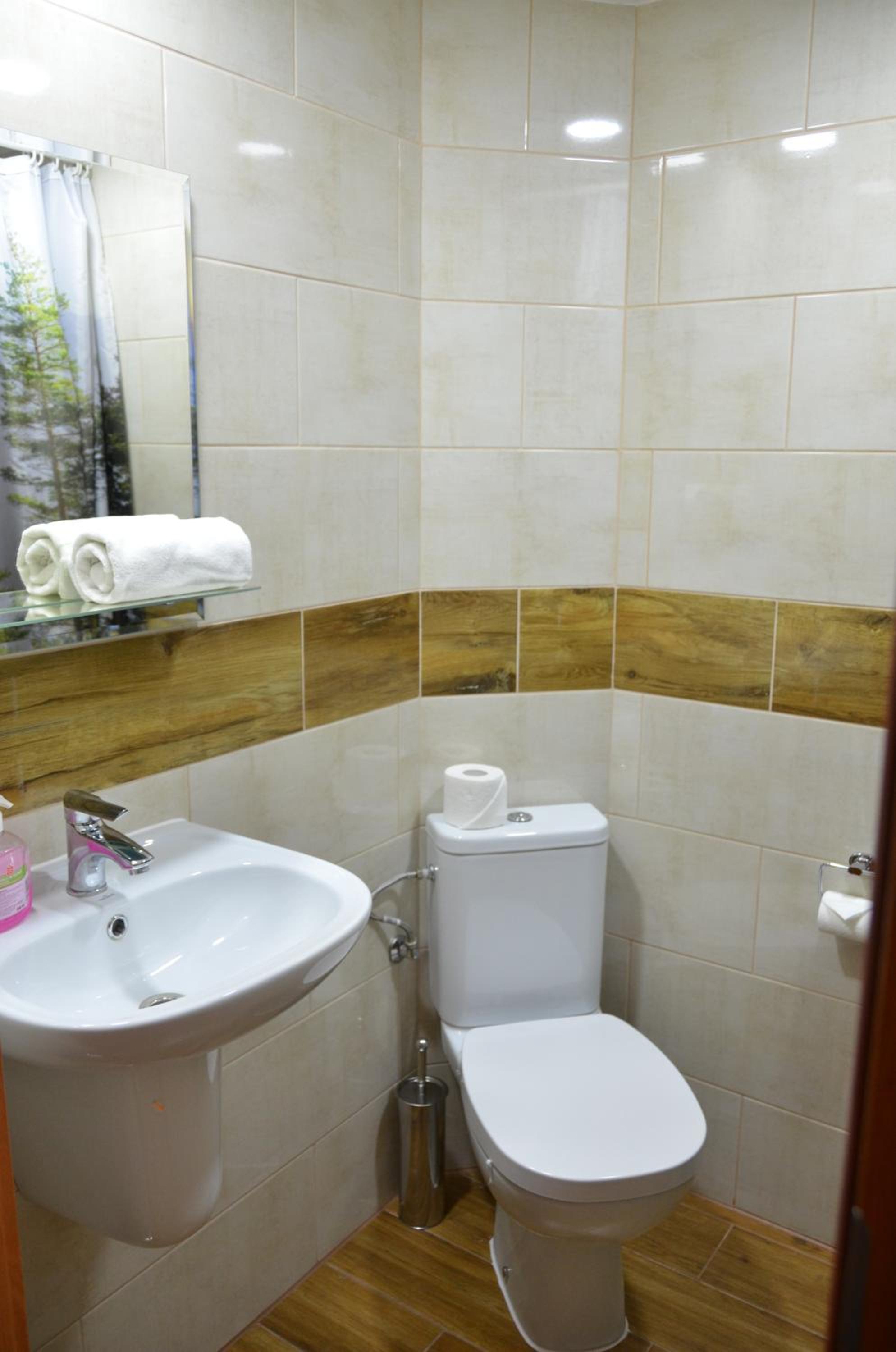 Triple Room photo 3