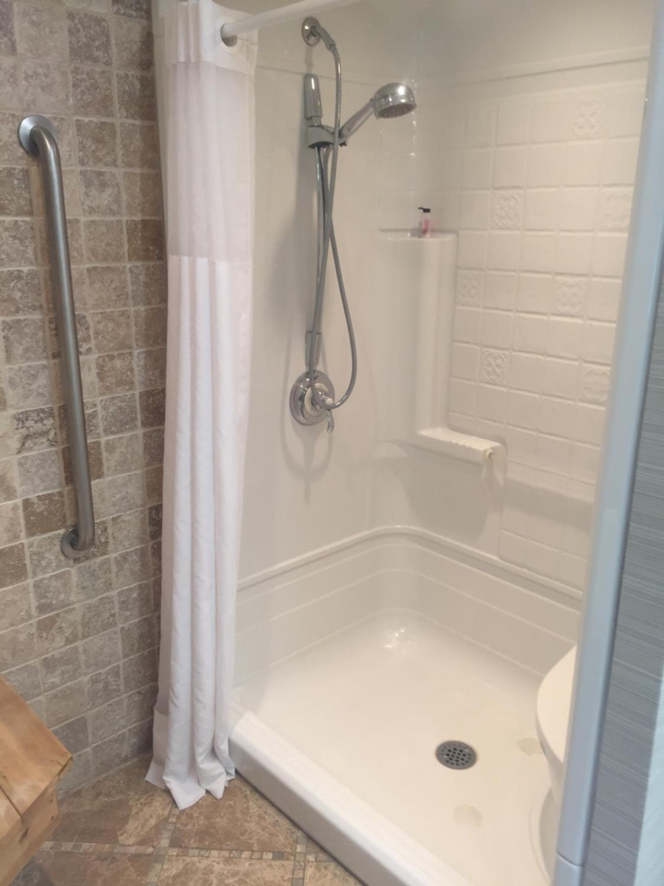 1 King Mobility Accessible Studio Suite, Water Front, Non-Smoking - Photo 11