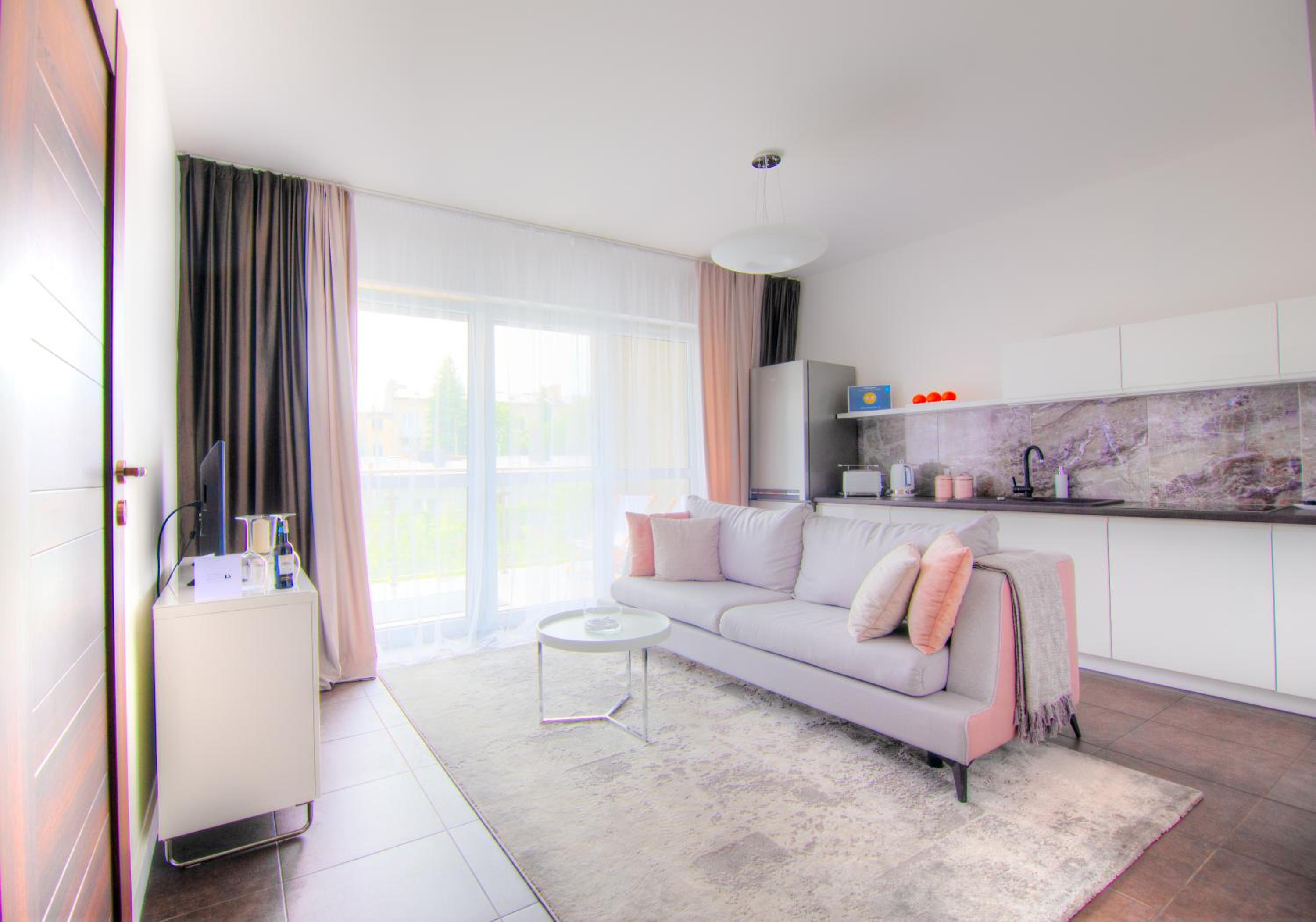 Superior Apartment photo 1