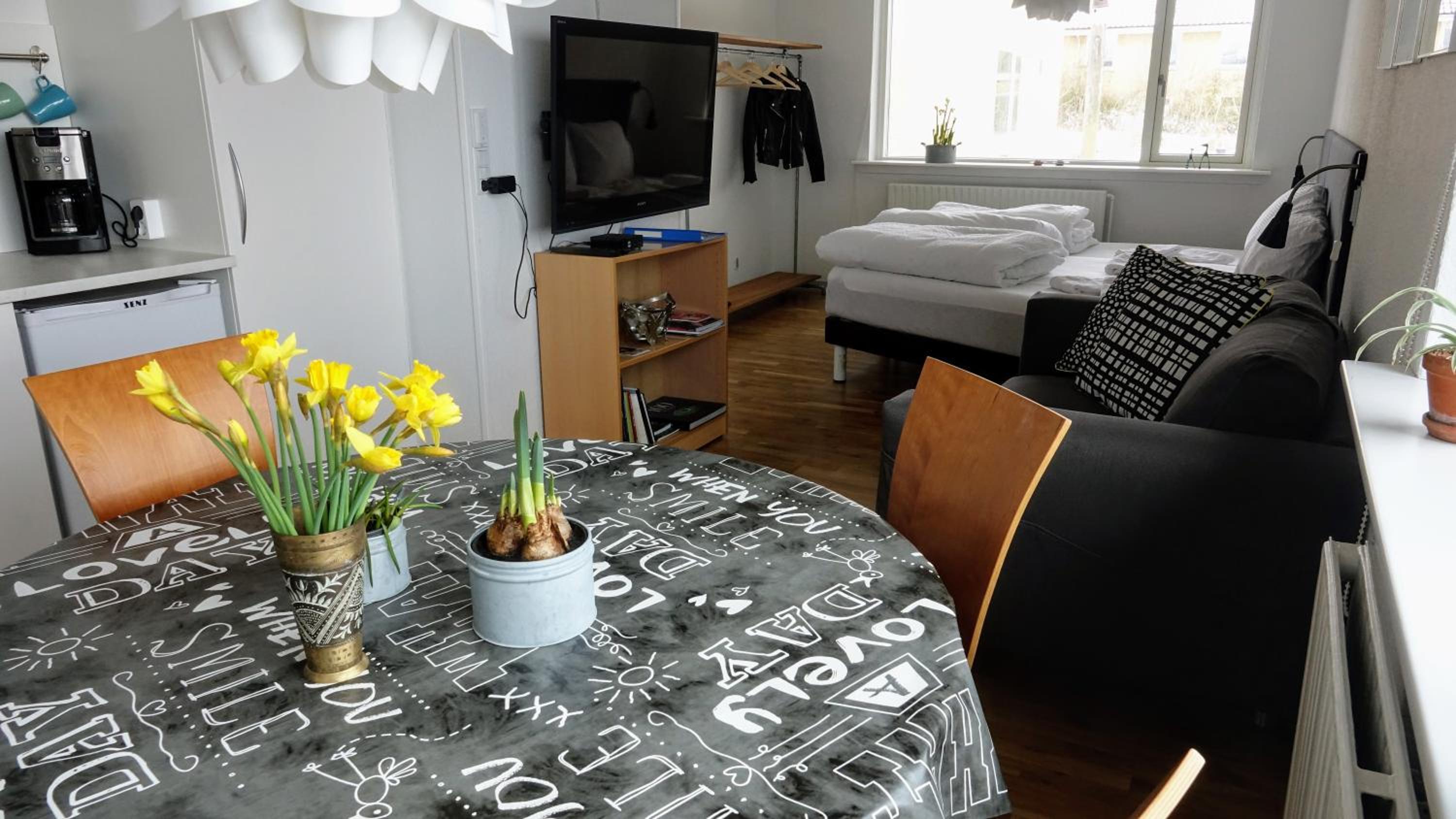 Family Suite photo 2